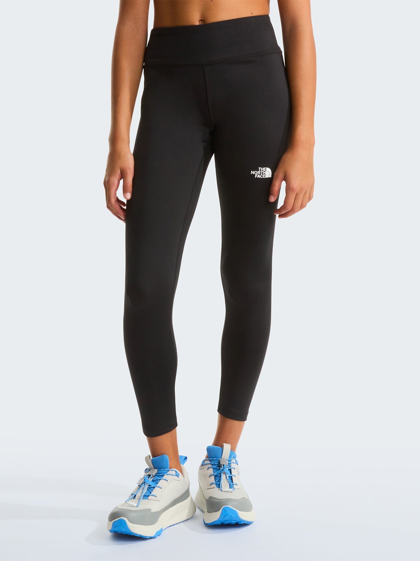 The North Face Kids' Flex Leggings Black