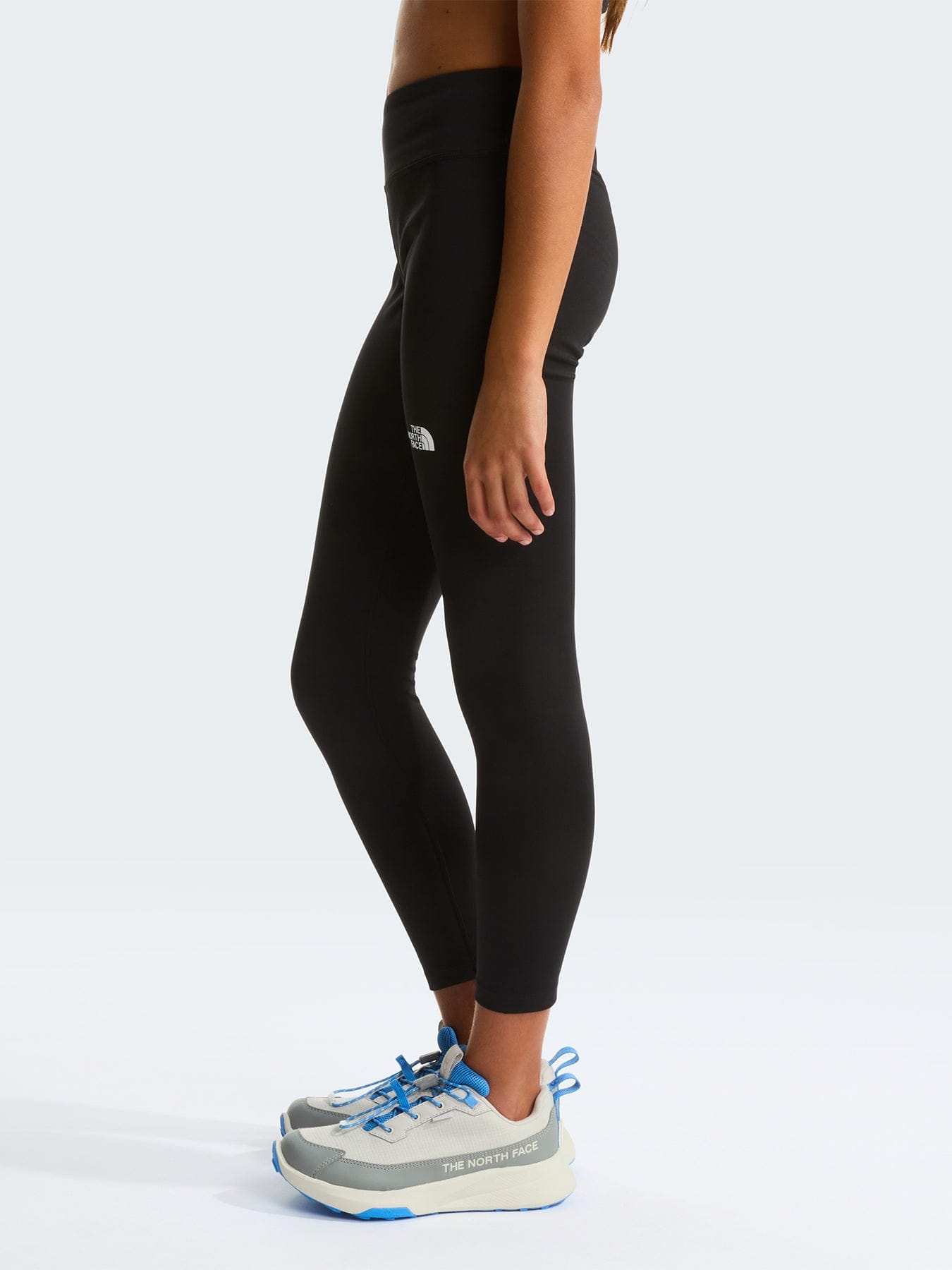 The North Face Kids' Flex Leggings Black
