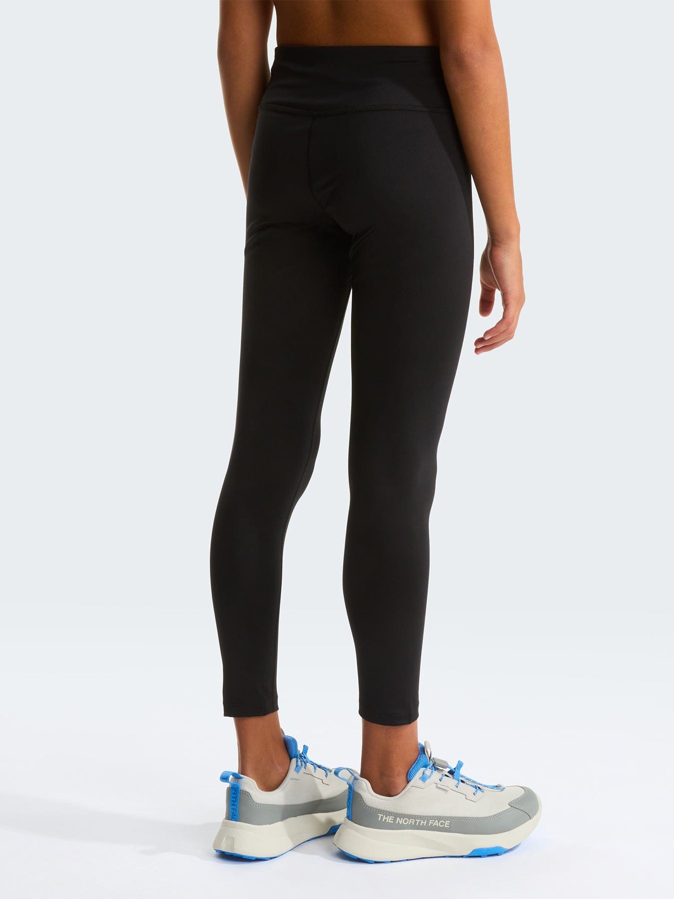 The North Face Kids' Flex Leggings Black