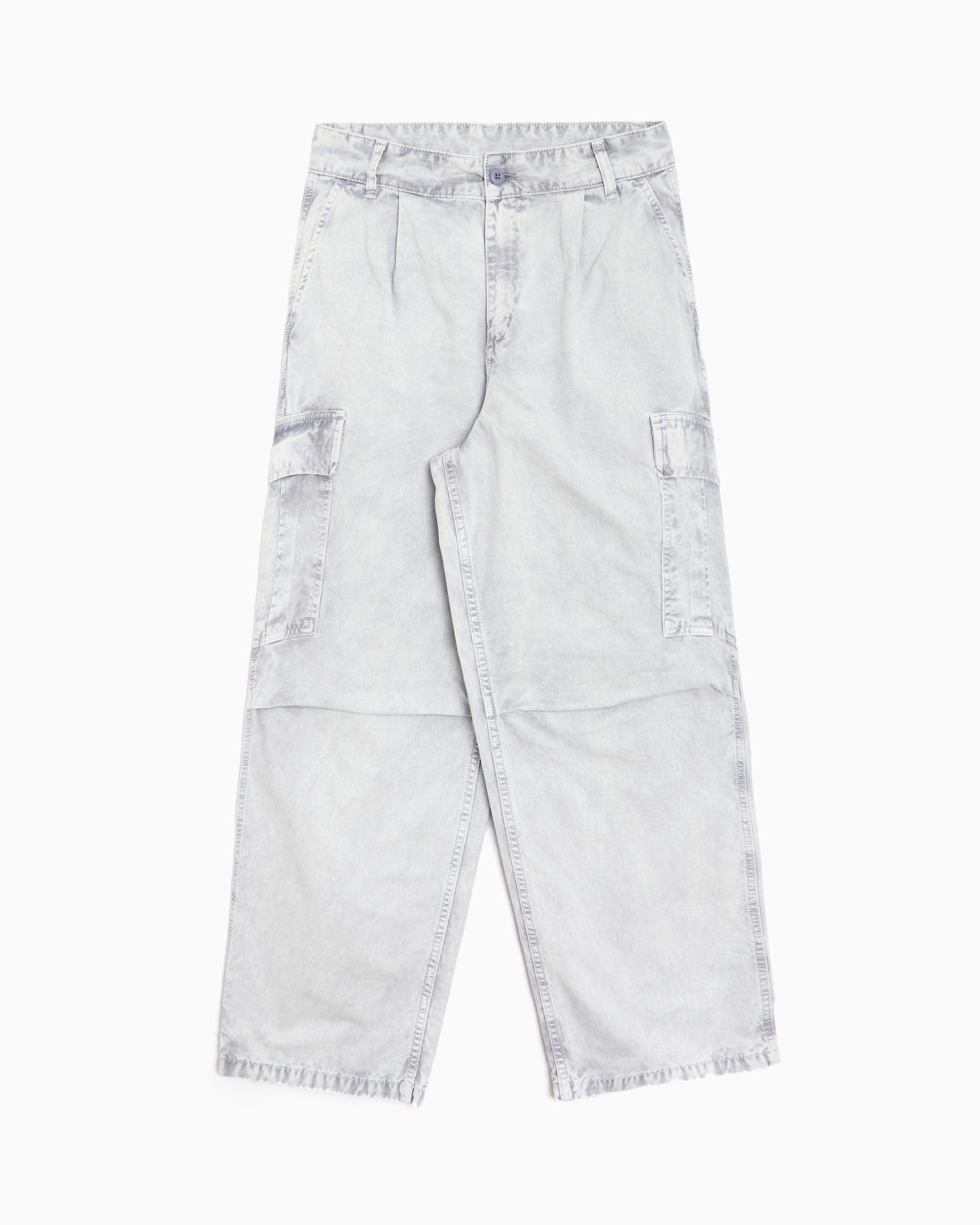 Carhartt WIP Pantalones Cargo Carhartt WIP Cole Unisex