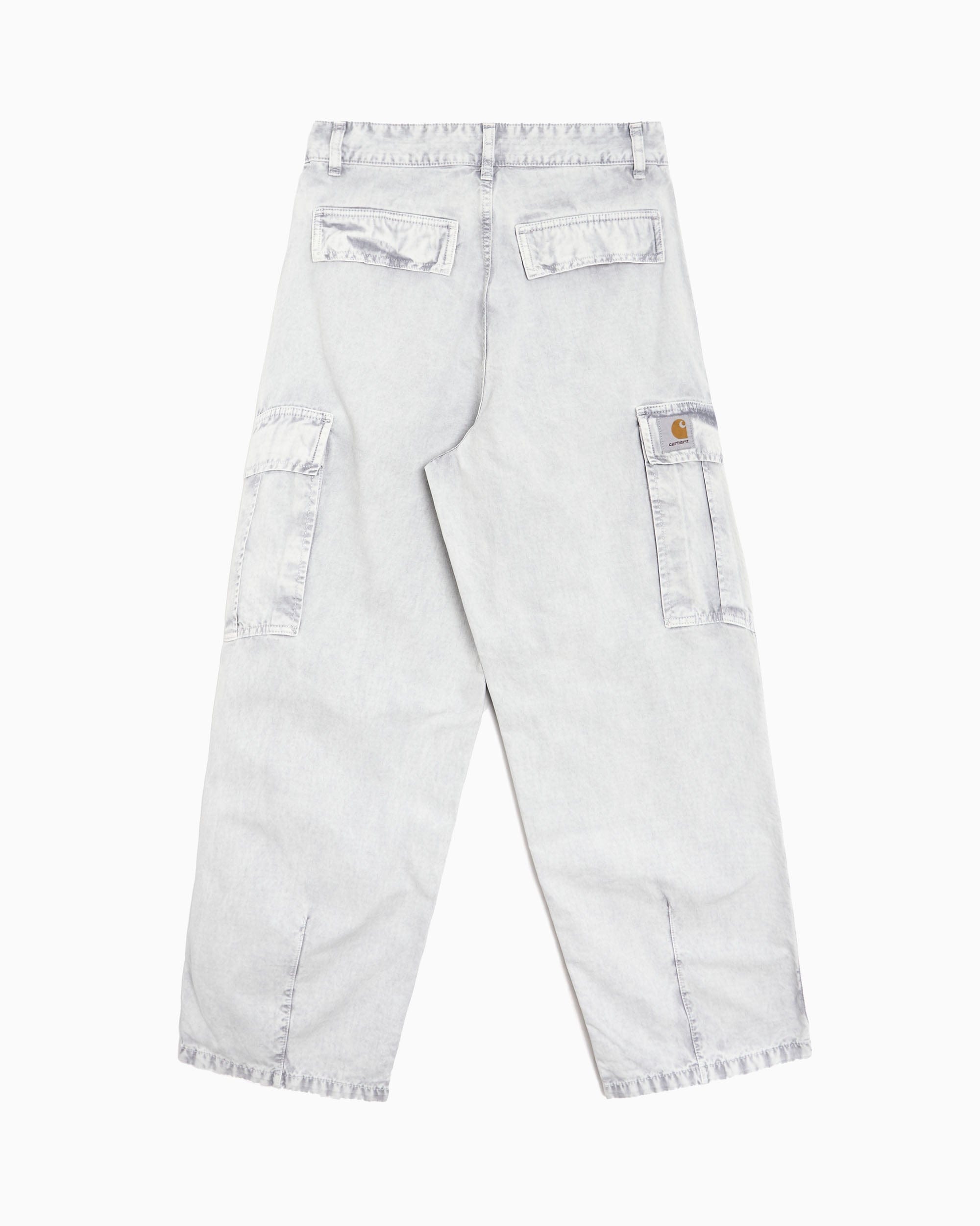 Carhartt WIP Pantalones Cargo Carhartt WIP Cole Unisex
