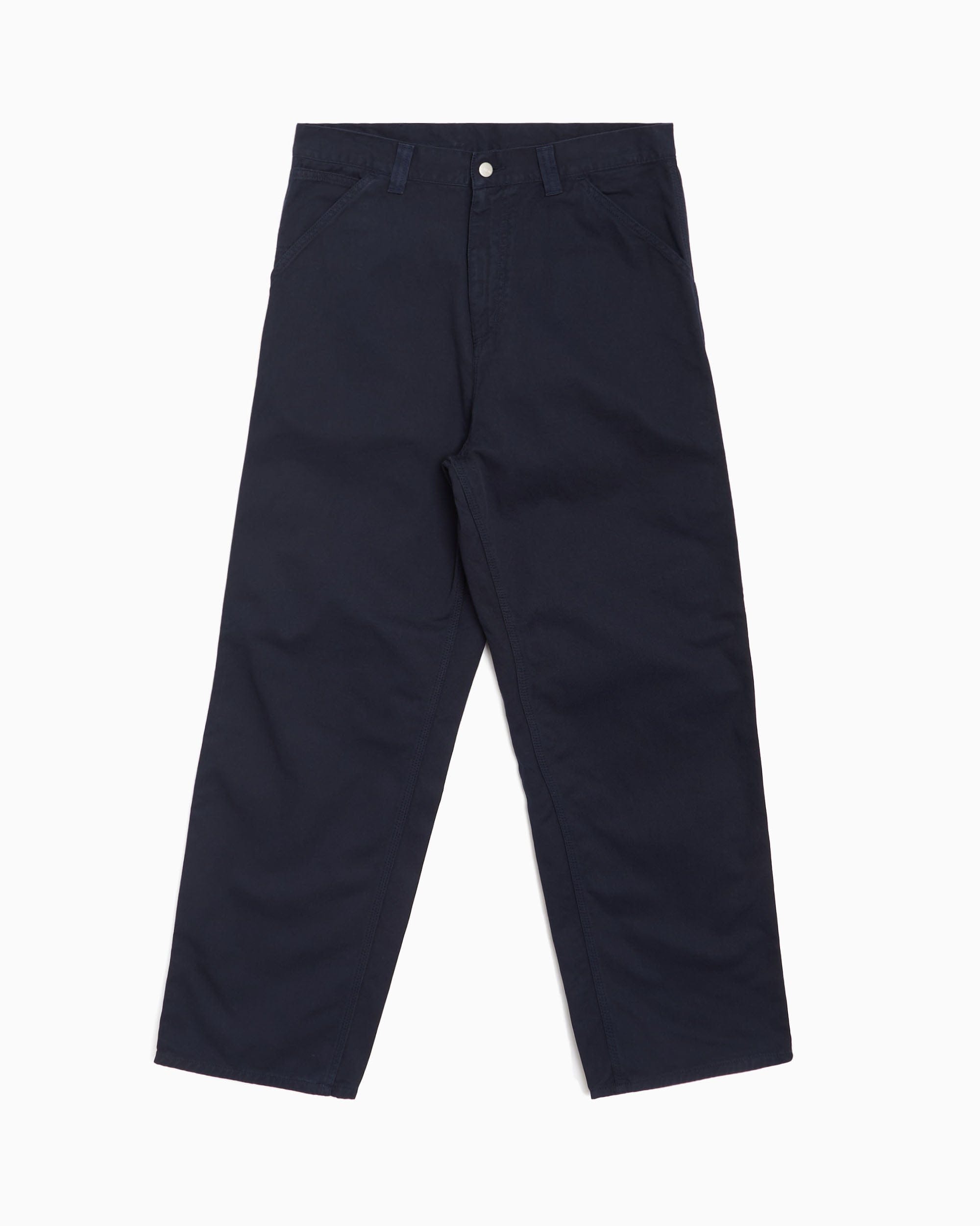 Carhartt WIP Pantalones vaqueros Carpenter Relaxed Carhartt WIP OG Single Knee Unisex