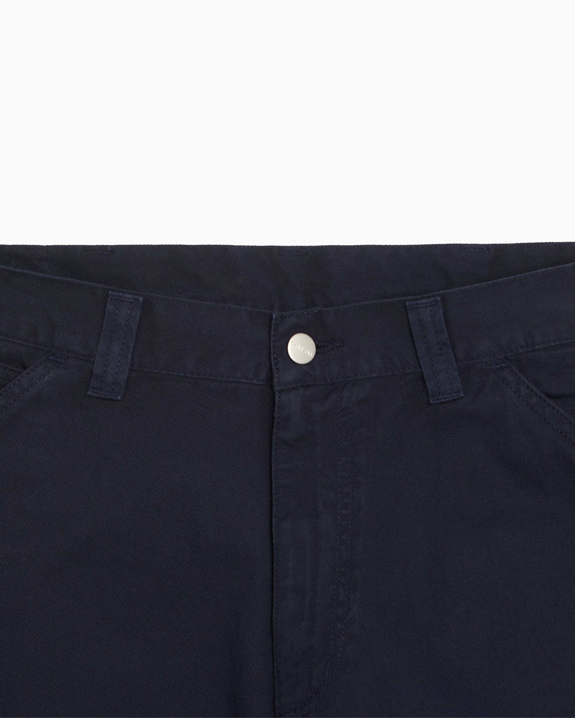 Carhartt WIP Pantalones vaqueros Carpenter Relaxed Carhartt WIP OG Single Knee Unisex