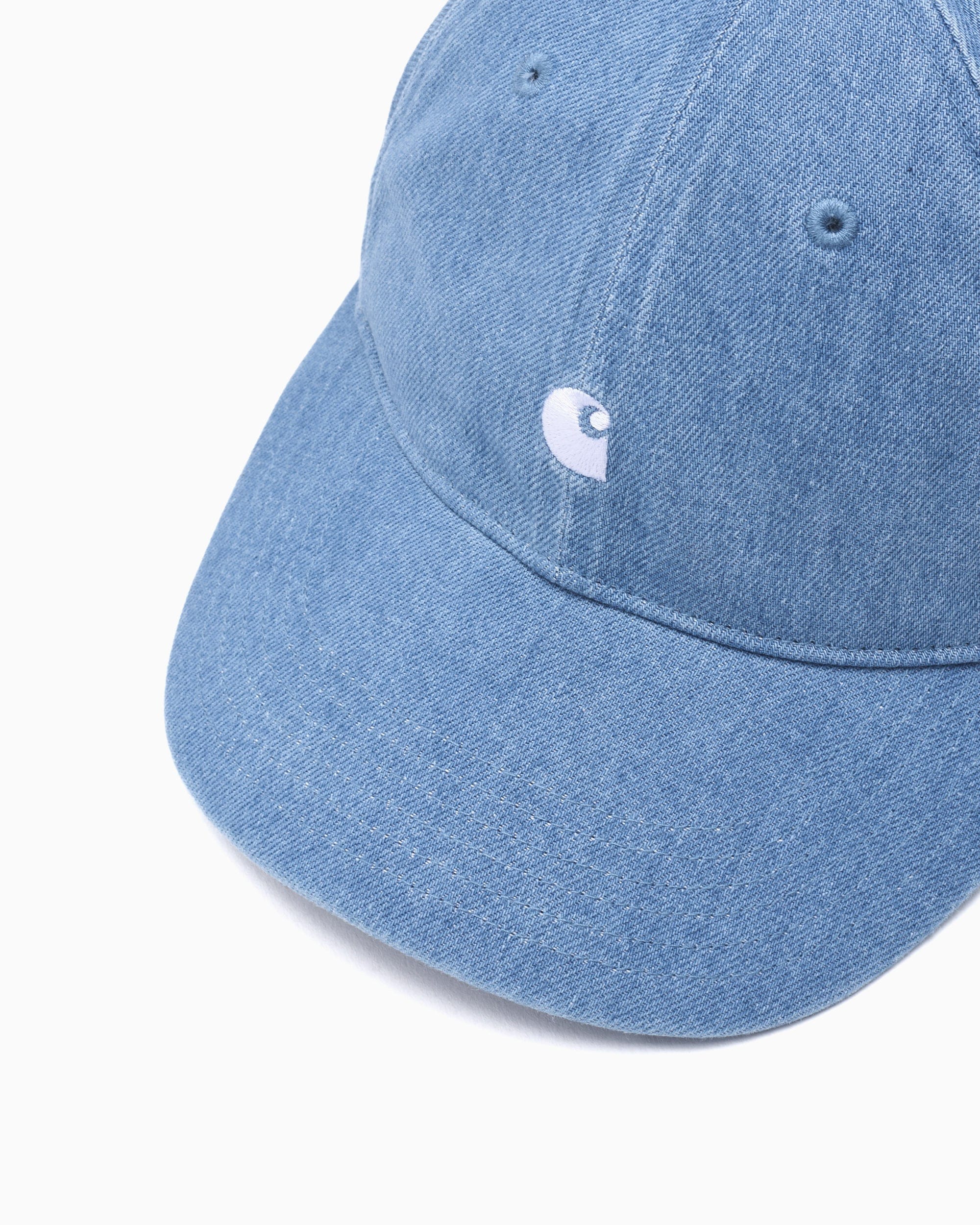 Carhartt WIP Gorra Carhartt WIP Lucas Unisex