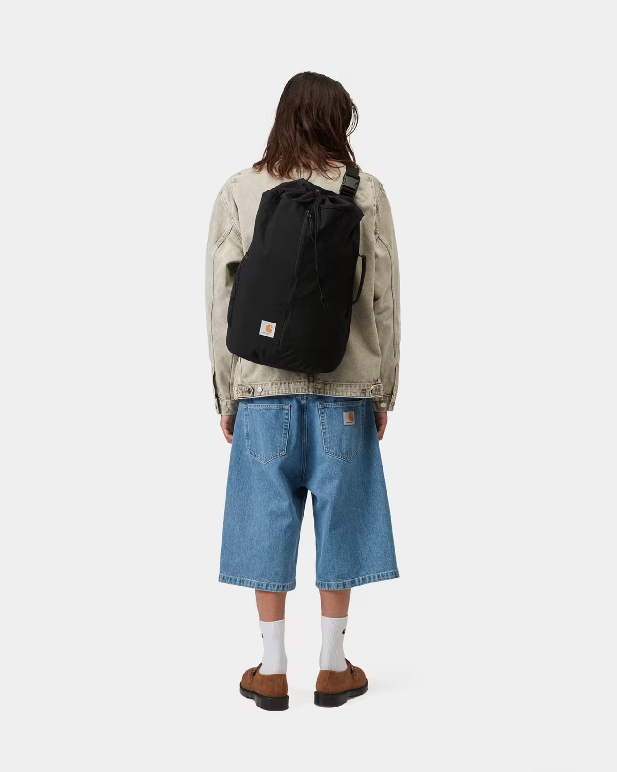 Carhartt WIP Mochila Carhartt WIP Egerton Unisex