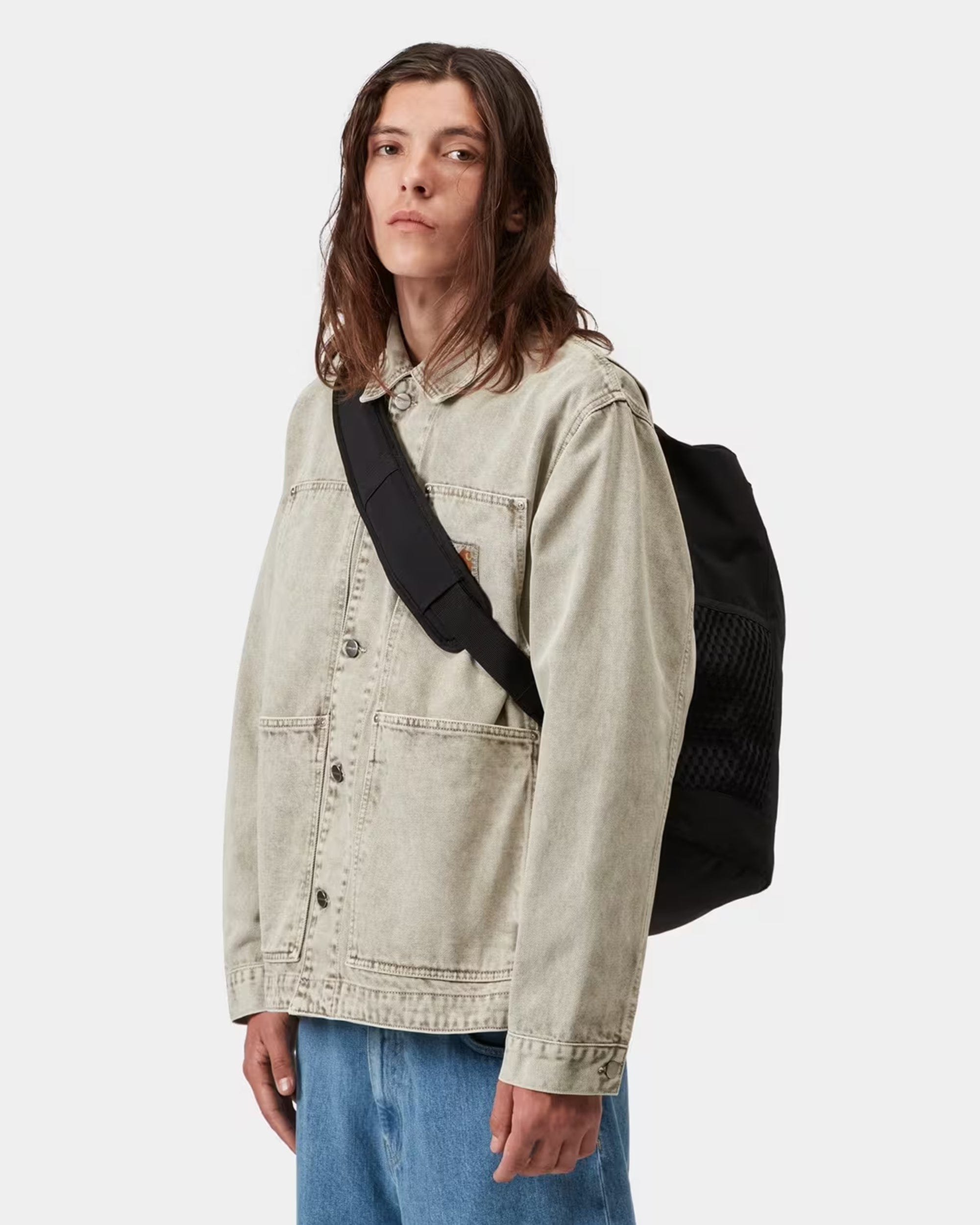 Carhartt WIP Mochila Carhartt WIP Egerton Unisex