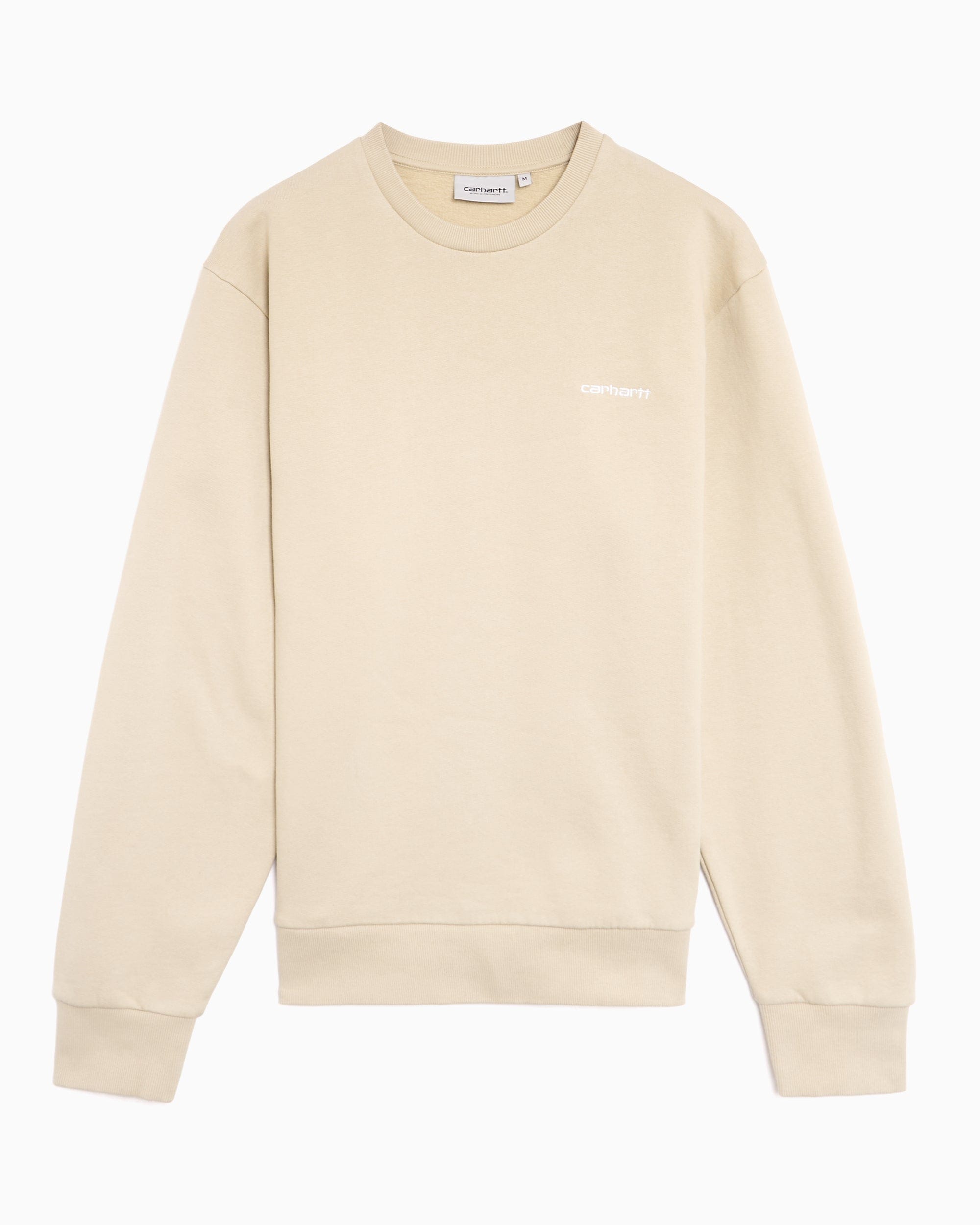 Carhartt WIP Sudadera Carhartt WIP Script Embroidery para hombre