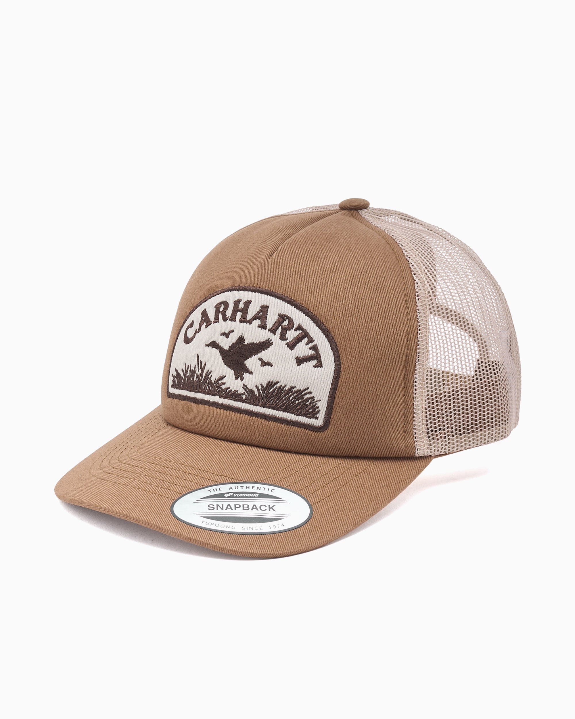 Carhartt WIP Gorra Carhartt WIP Take Off Trucker Unisex