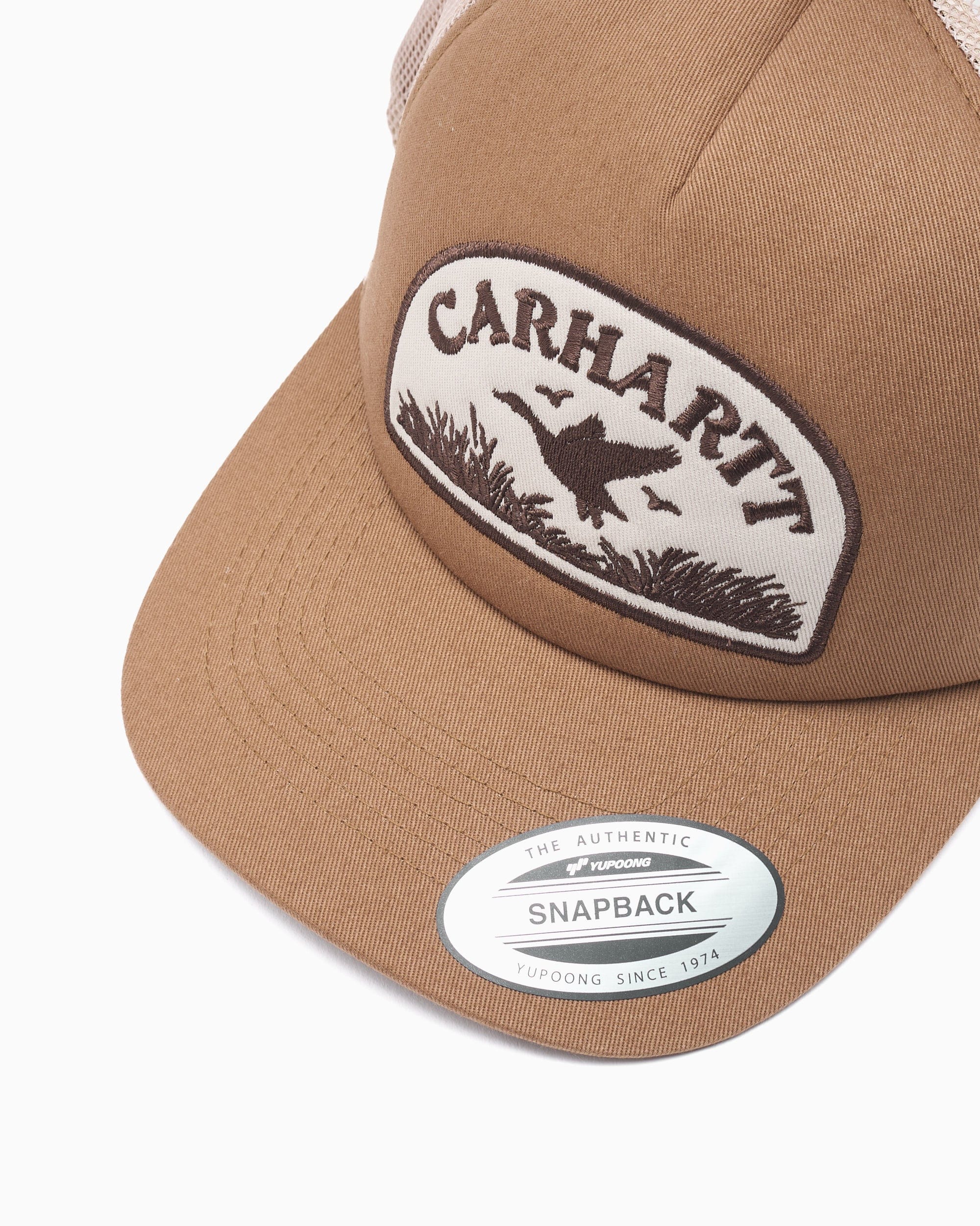 Carhartt WIP Gorra Carhartt WIP Take Off Trucker Unisex