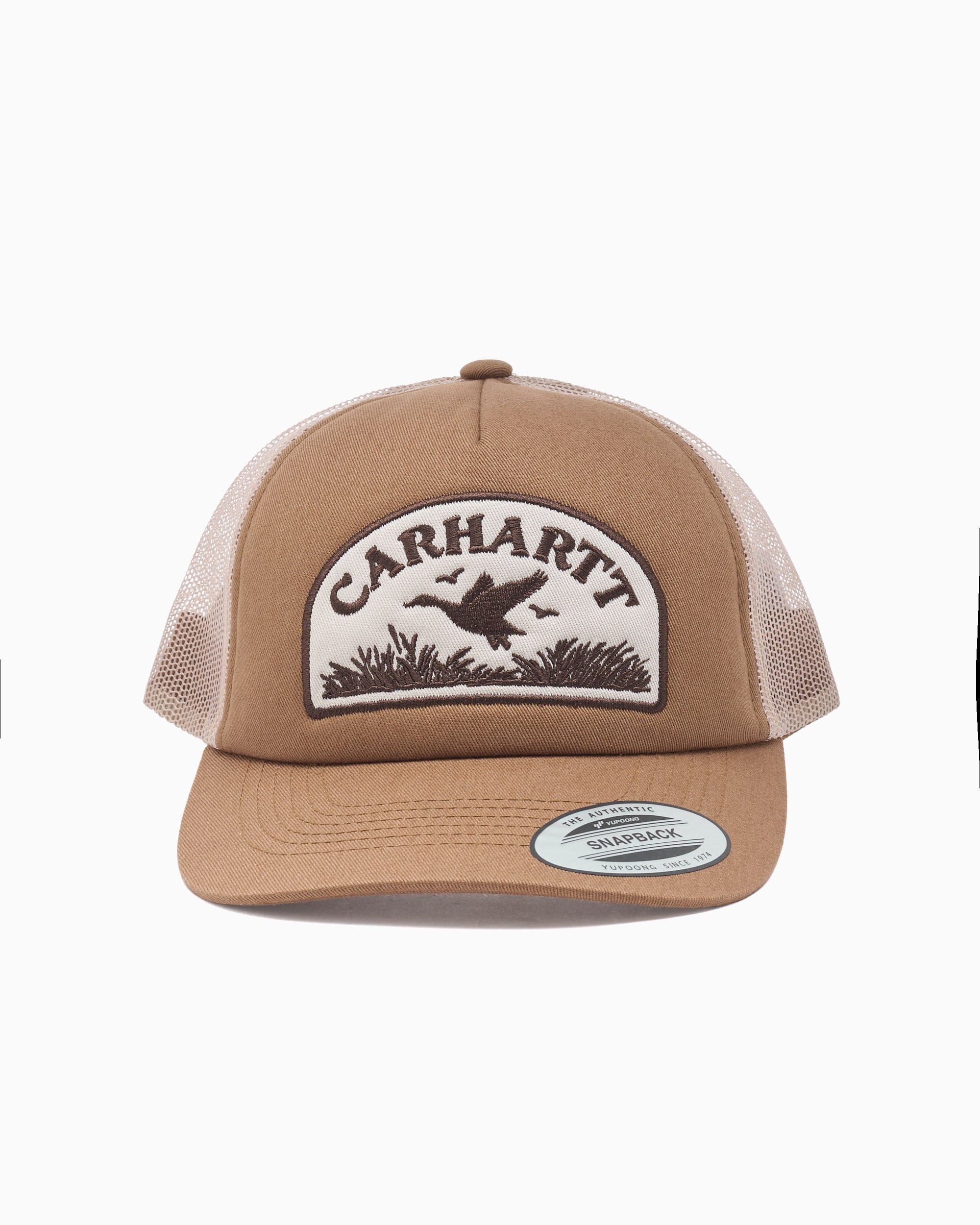 Carhartt WIP Gorra Carhartt WIP Take Off Trucker Unisex