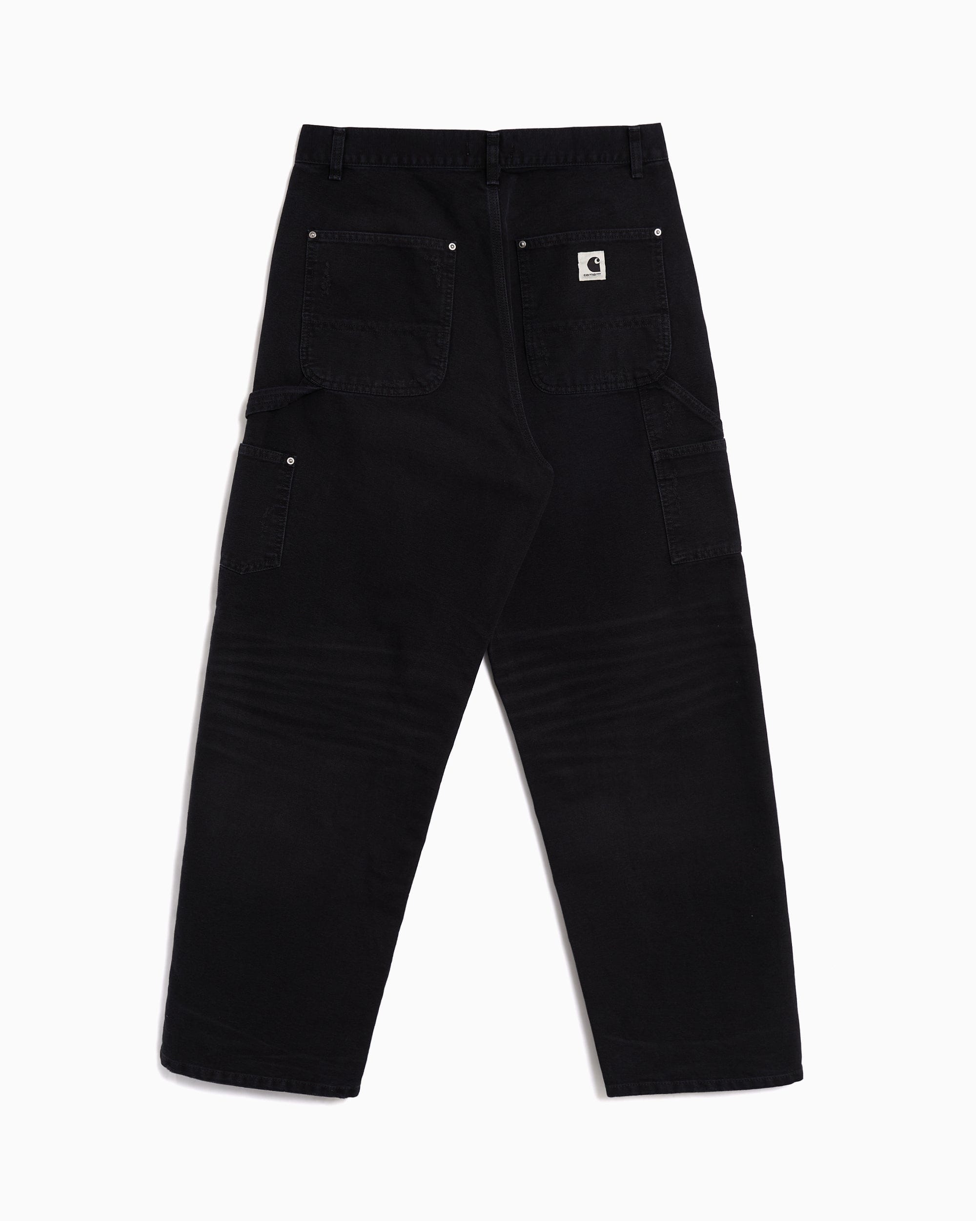Carhartt WIP Pantalones vaqueros Relaxed Carhartt WIP Brandon Double Knee para mujer
