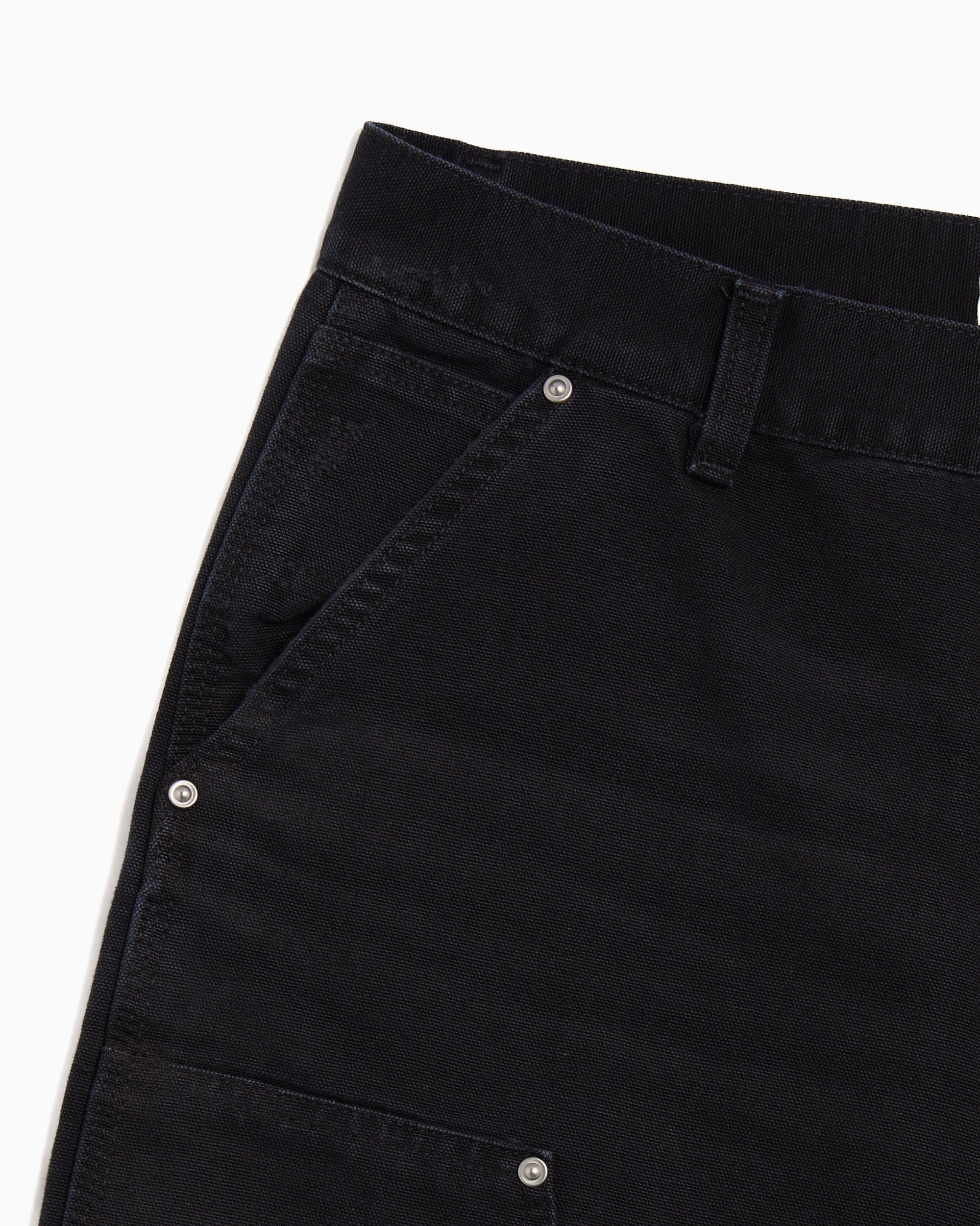 Carhartt WIP Pantalones vaqueros Relaxed Carhartt WIP Brandon Double Knee para mujer