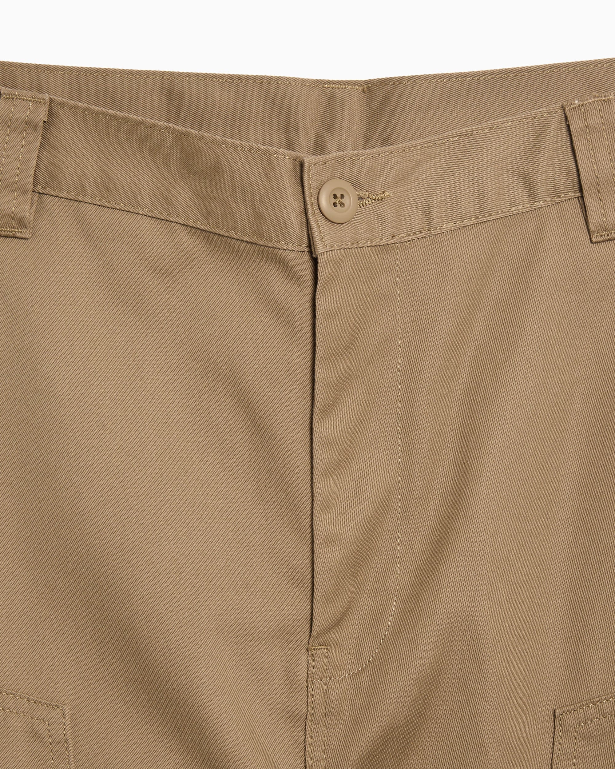 Carhartt WIP Pantalones chinos Relaxed Carhartt WIP Brady Double Knee Unisex