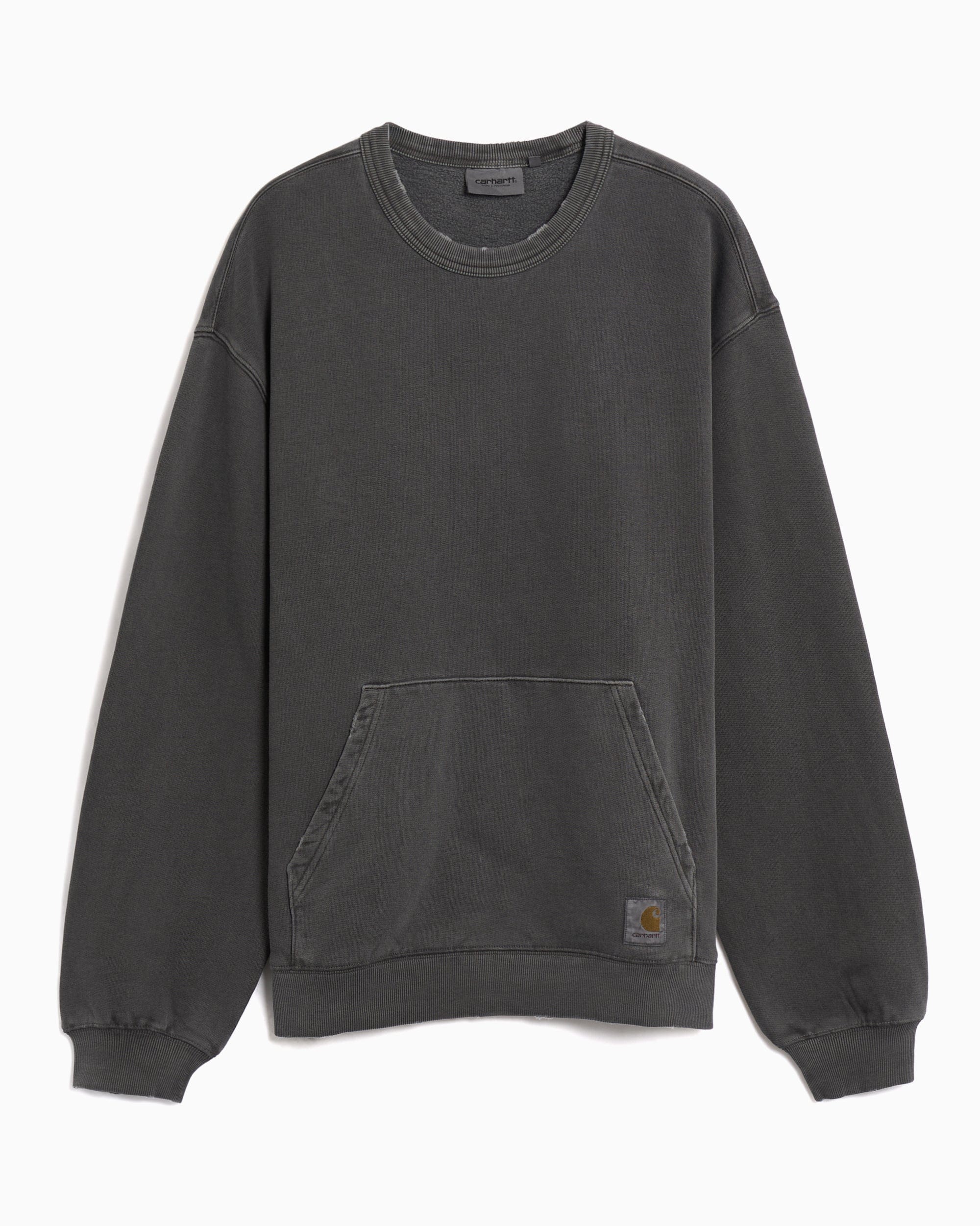 Carhartt WIP Sudadera Relaxed Carhartt WIP Torion para hombre