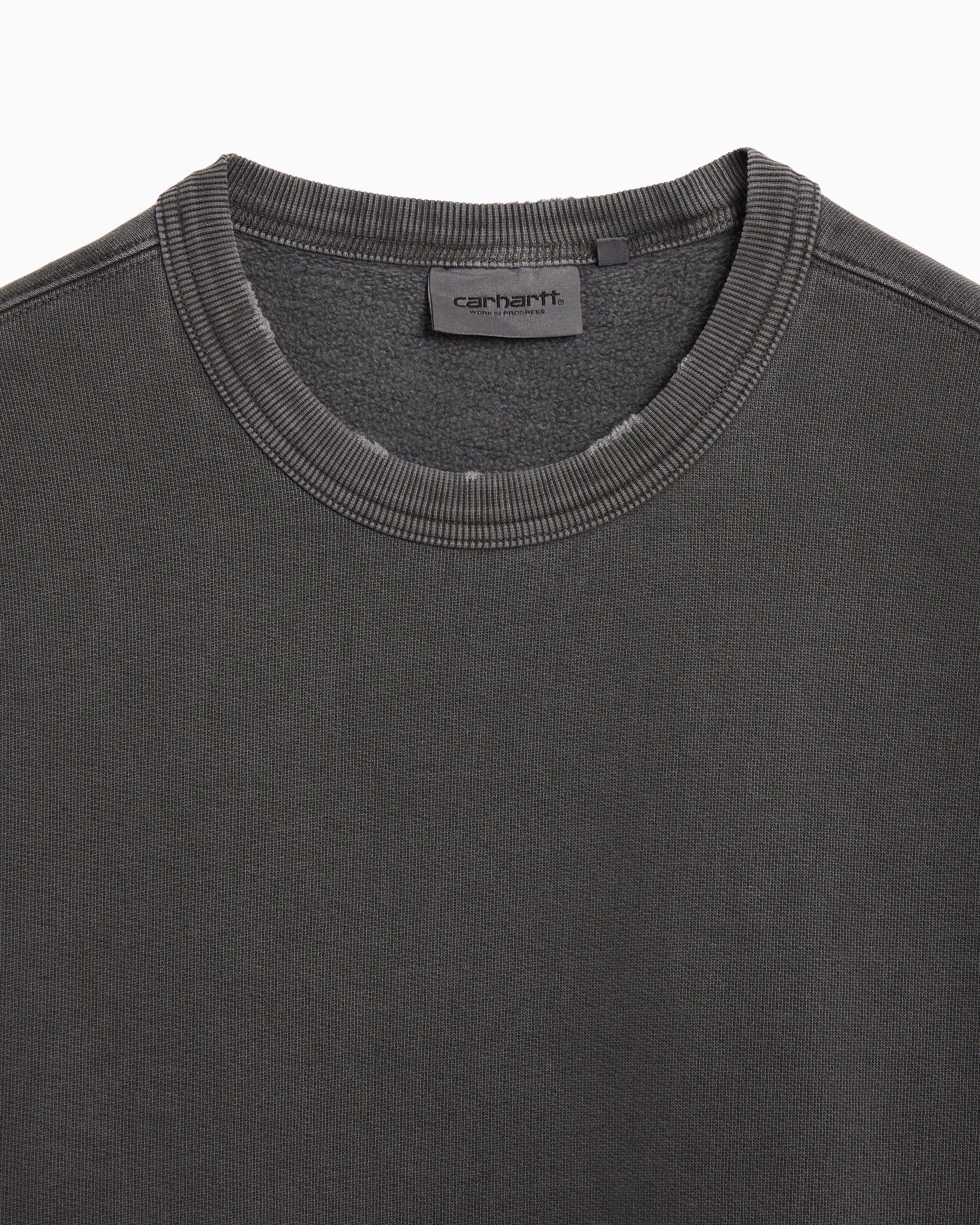Carhartt WIP Sudadera Relaxed Carhartt WIP Torion para hombre