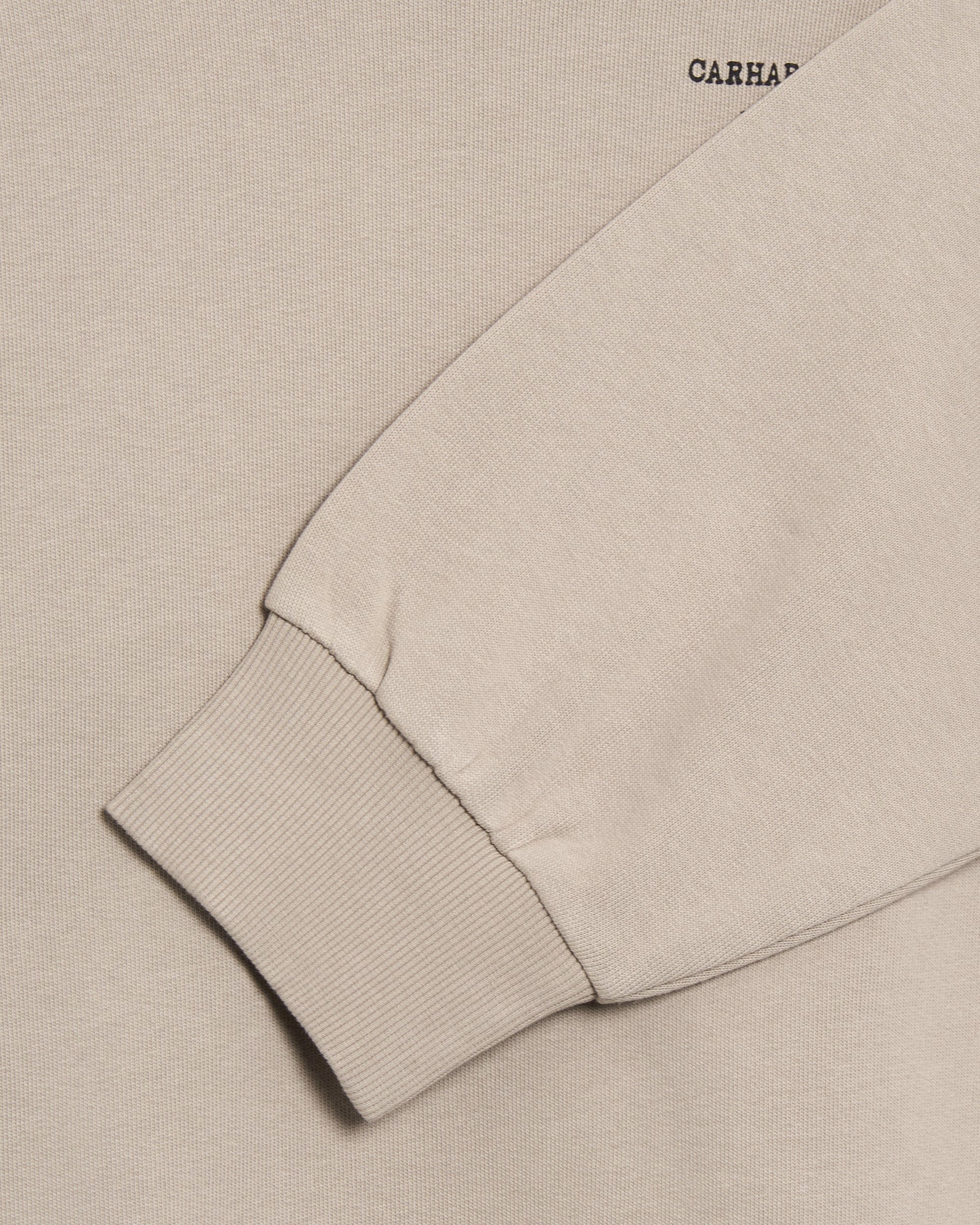 Carhartt WIP Sudadera con gráfico Relaxed Carhartt WIP Punched para hombre