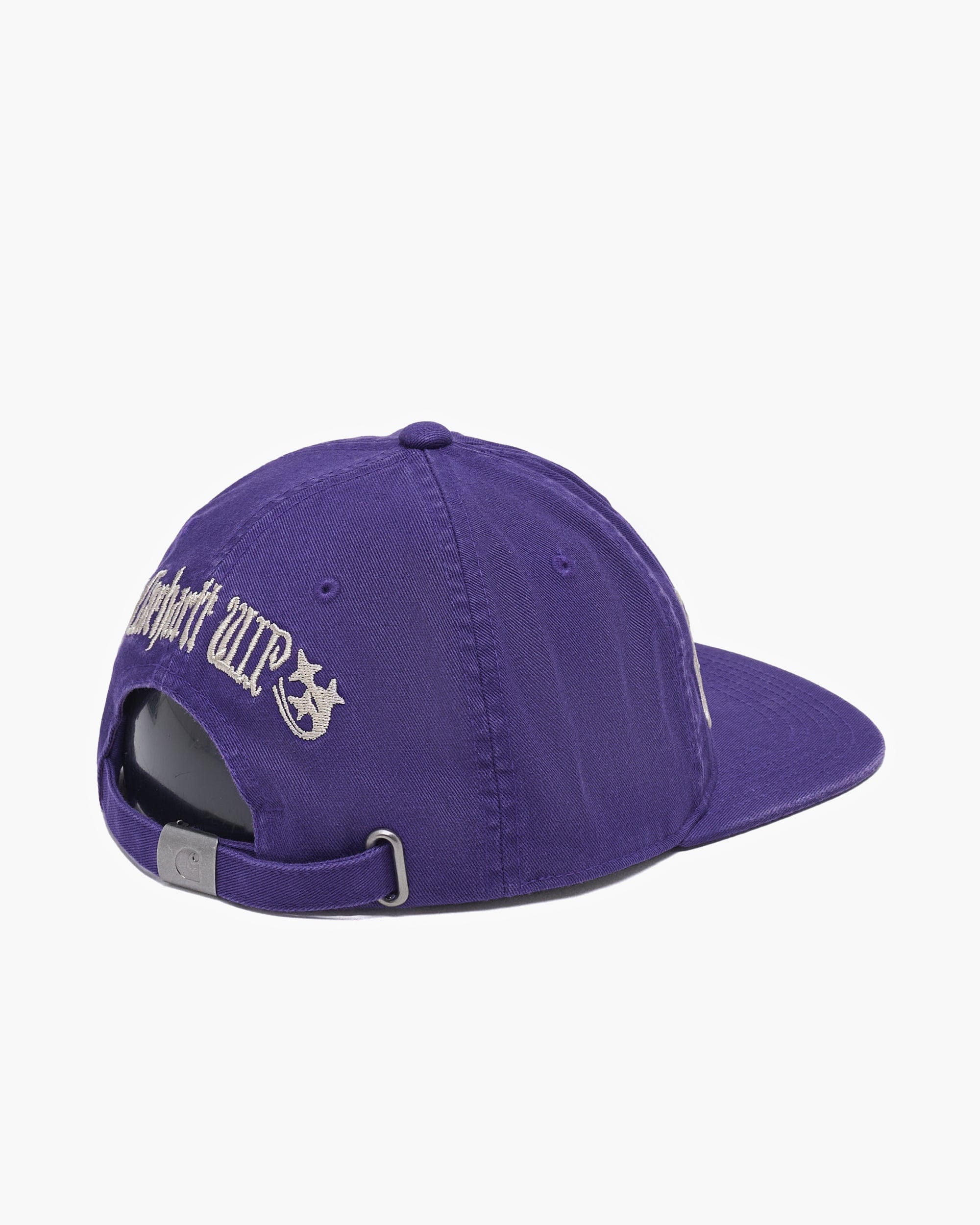 Carhartt WIP Gorra Carhartt WIP Commuting Tales Unisex