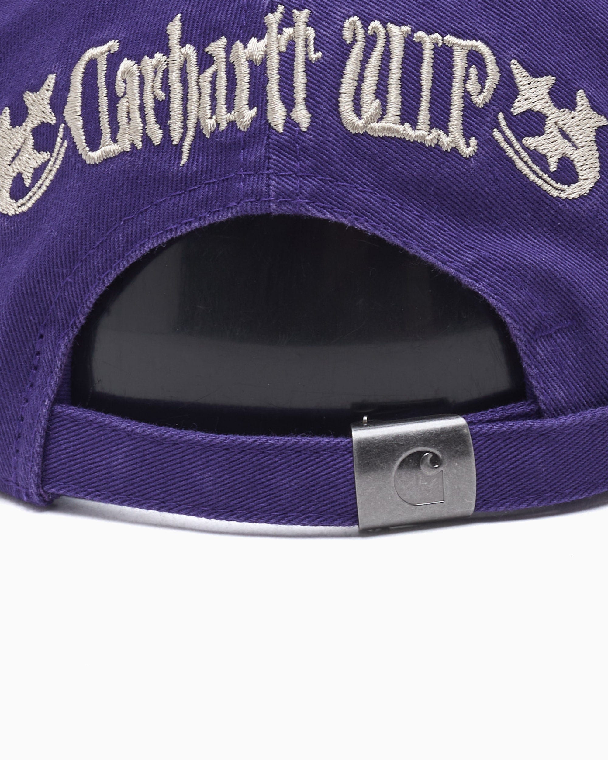 Carhartt WIP Gorra Carhartt WIP Commuting Tales Unisex