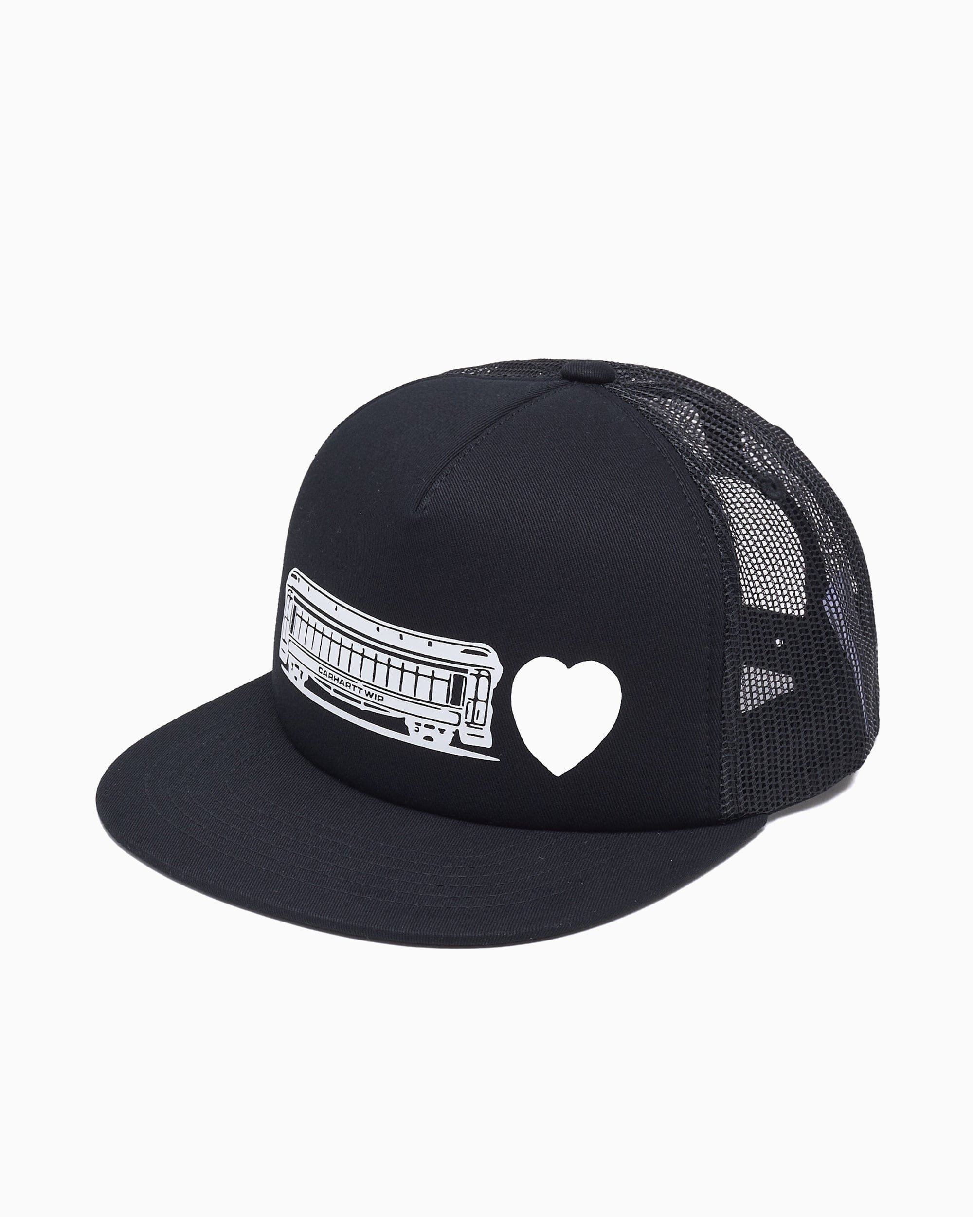 Carhartt WIP Gorra Carhartt WIP Deconstructed Trucker Unisex