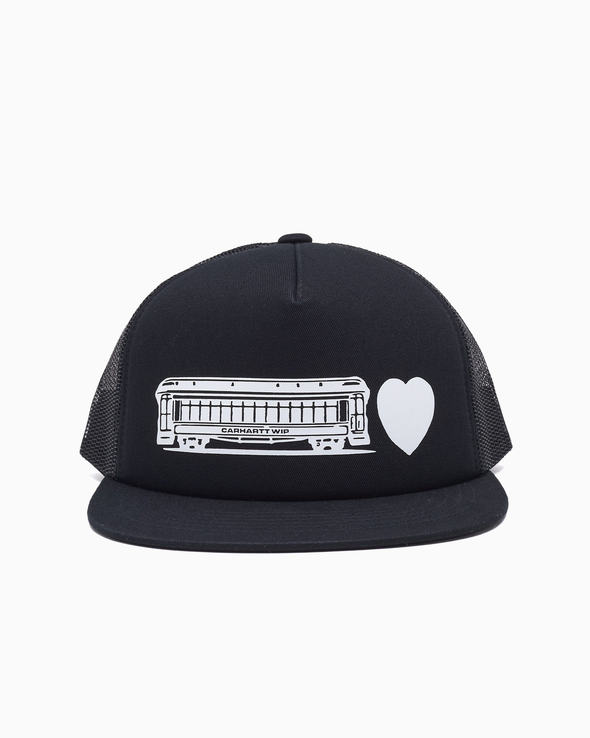 Carhartt WIP Gorra Carhartt WIP Deconstructed Trucker Unisex