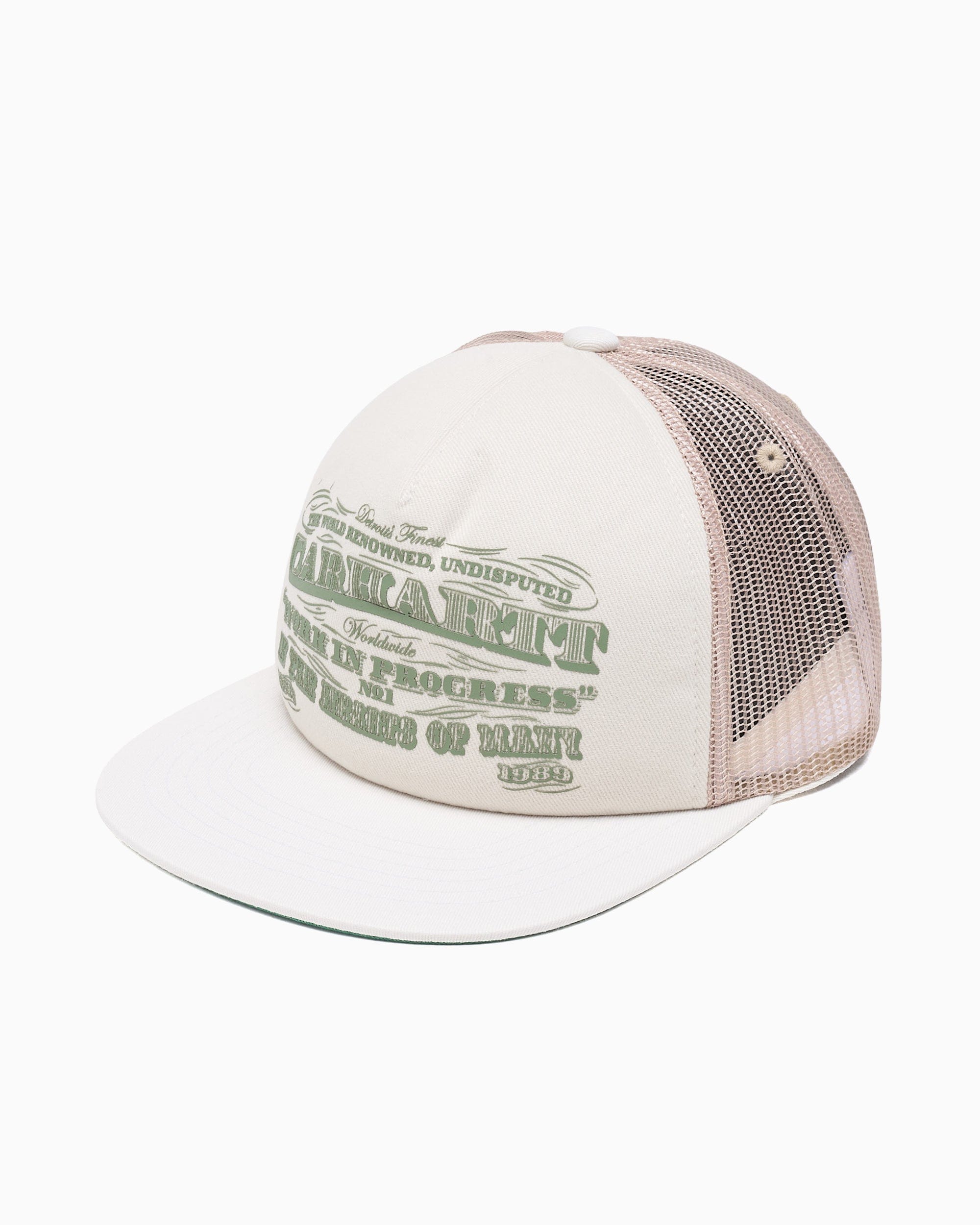 Carhartt WIP Gorra Carhartt WIP 3 One 3 Trucker Unisex