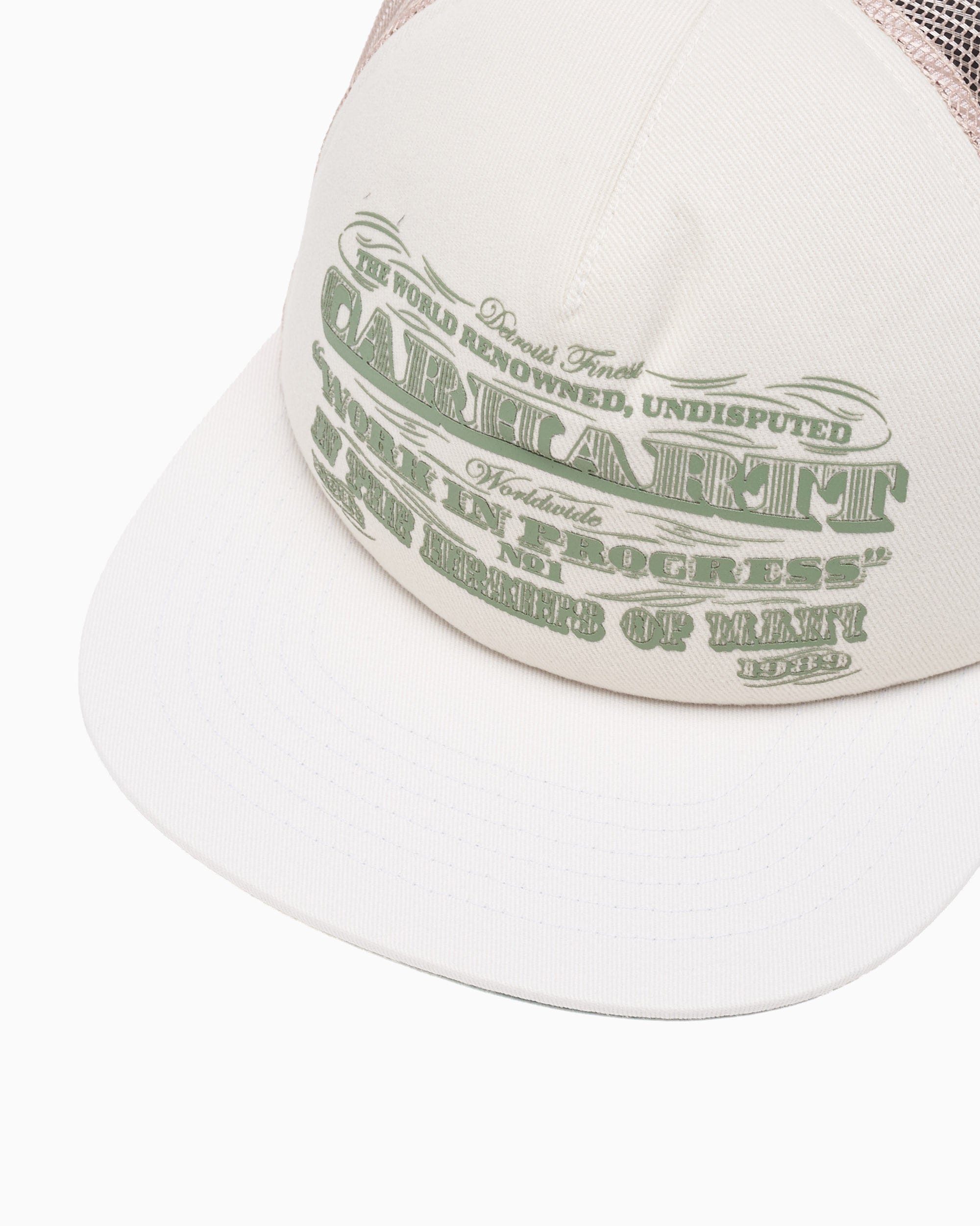 Carhartt WIP Gorra Carhartt WIP 3 One 3 Trucker Unisex