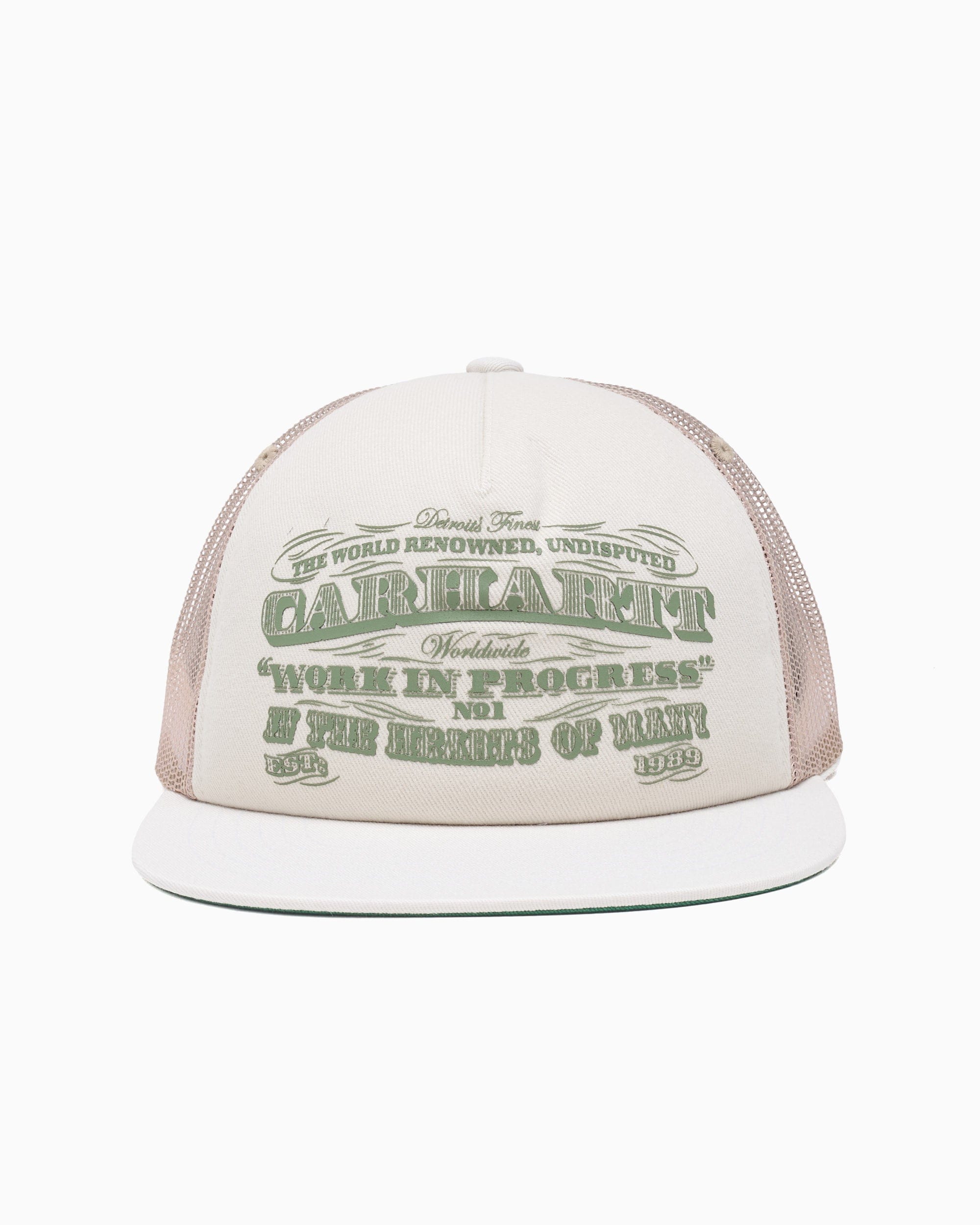 Carhartt WIP Gorra Carhartt WIP 3 One 3 Trucker Unisex
