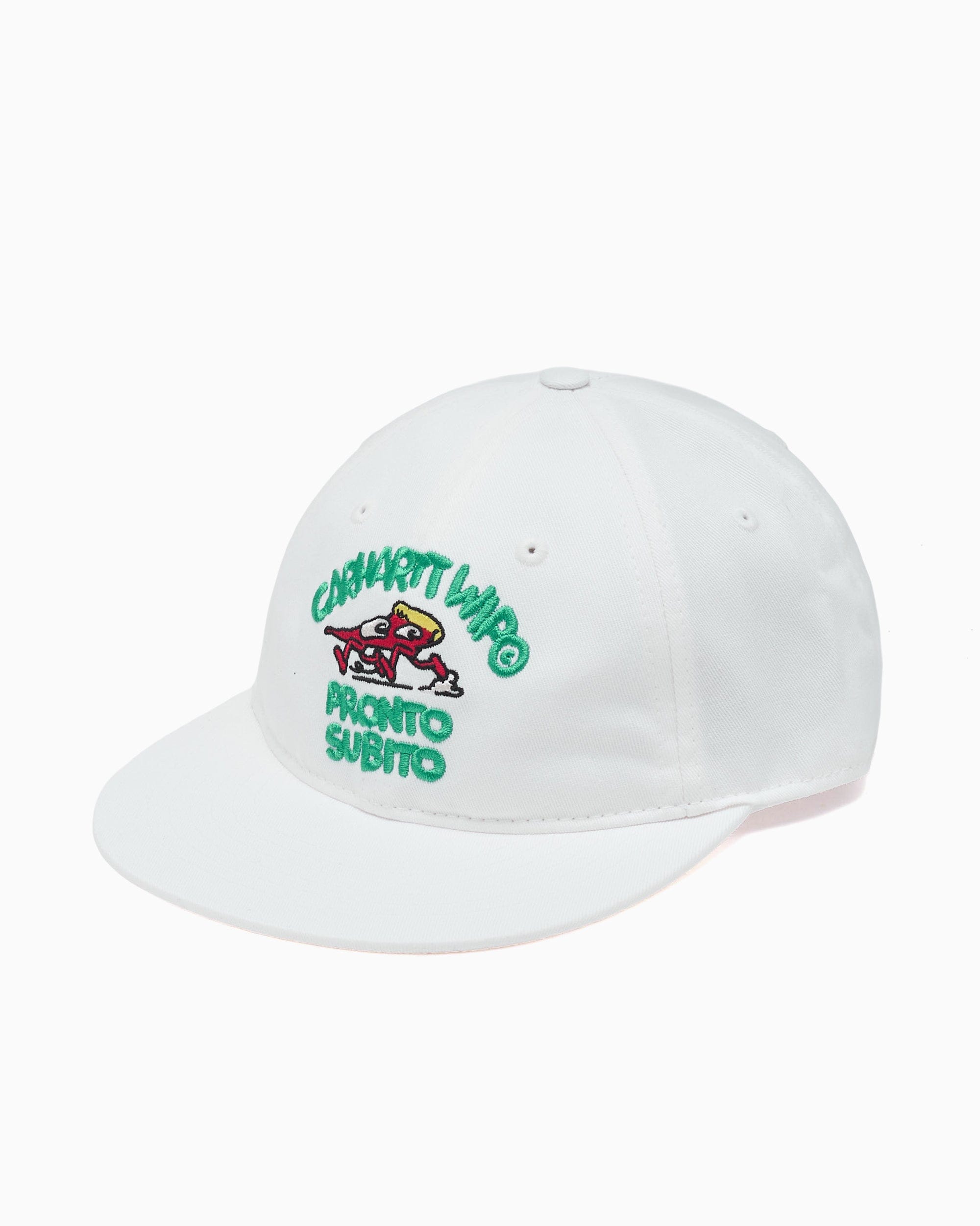 Carhartt WIP Gorra Carhartt WIP Pronto Unisex