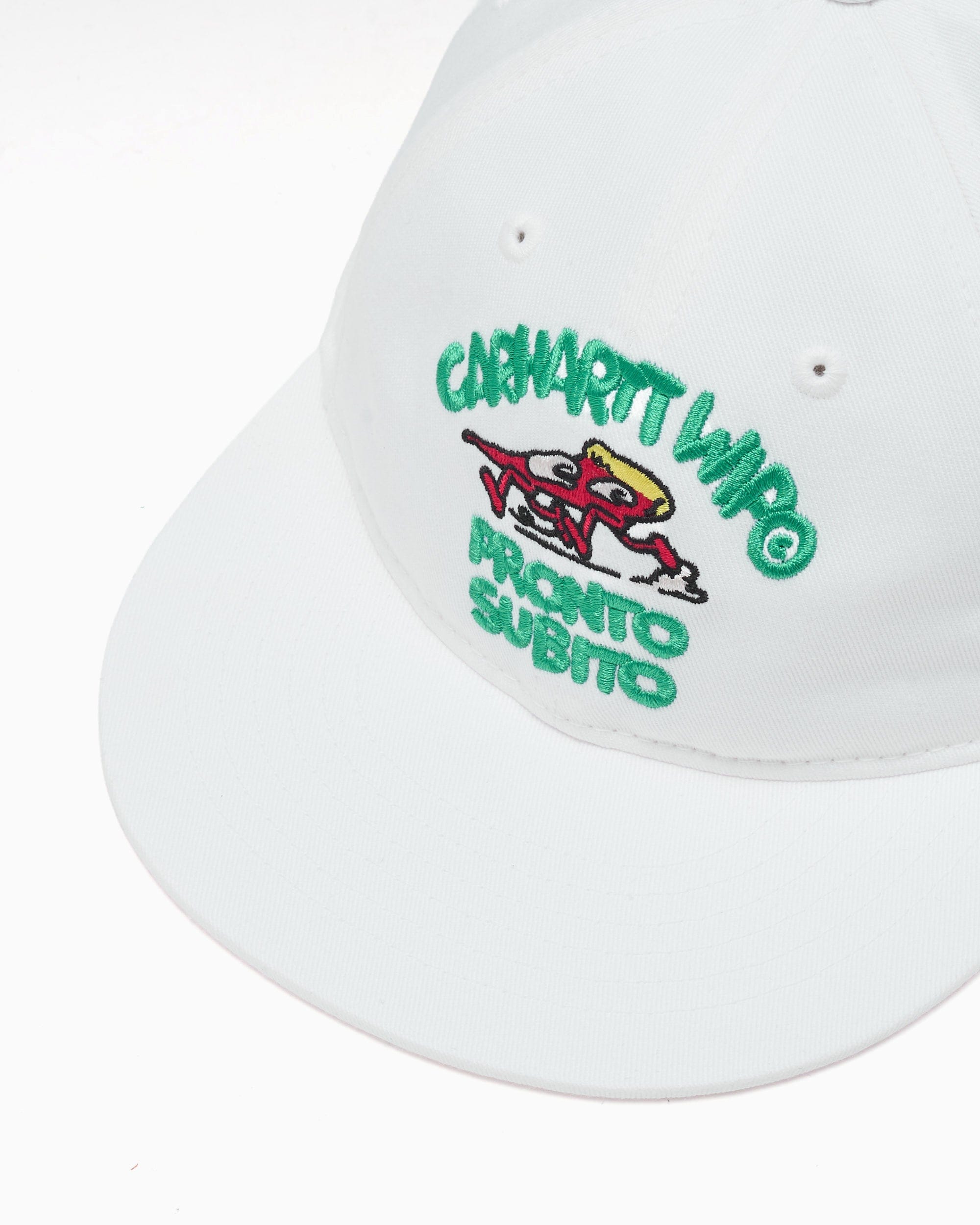 Carhartt WIP Gorra Carhartt WIP Pronto Unisex