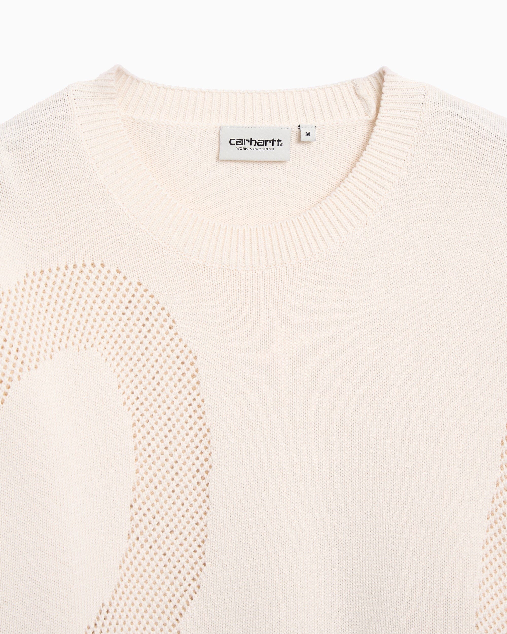 Carhartt WIP Sudadera Carhartt WIP Perla para mujer