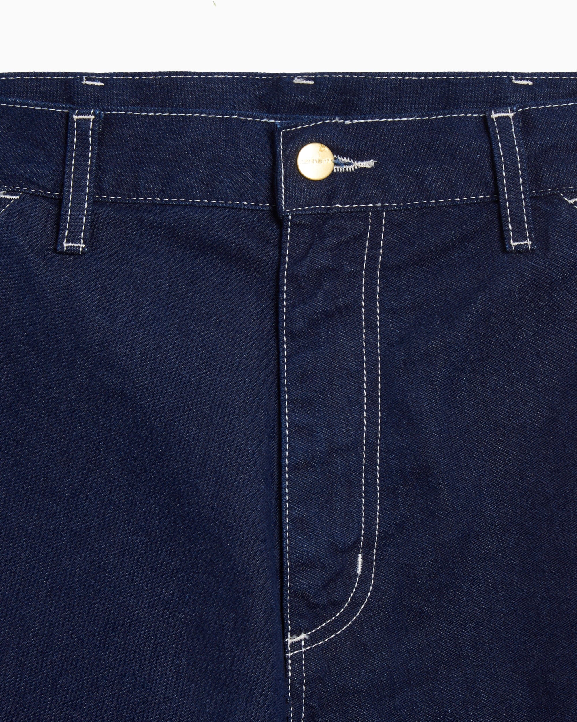 Carhartt WIP Pantalones Carhartt WIP Simple para hombre