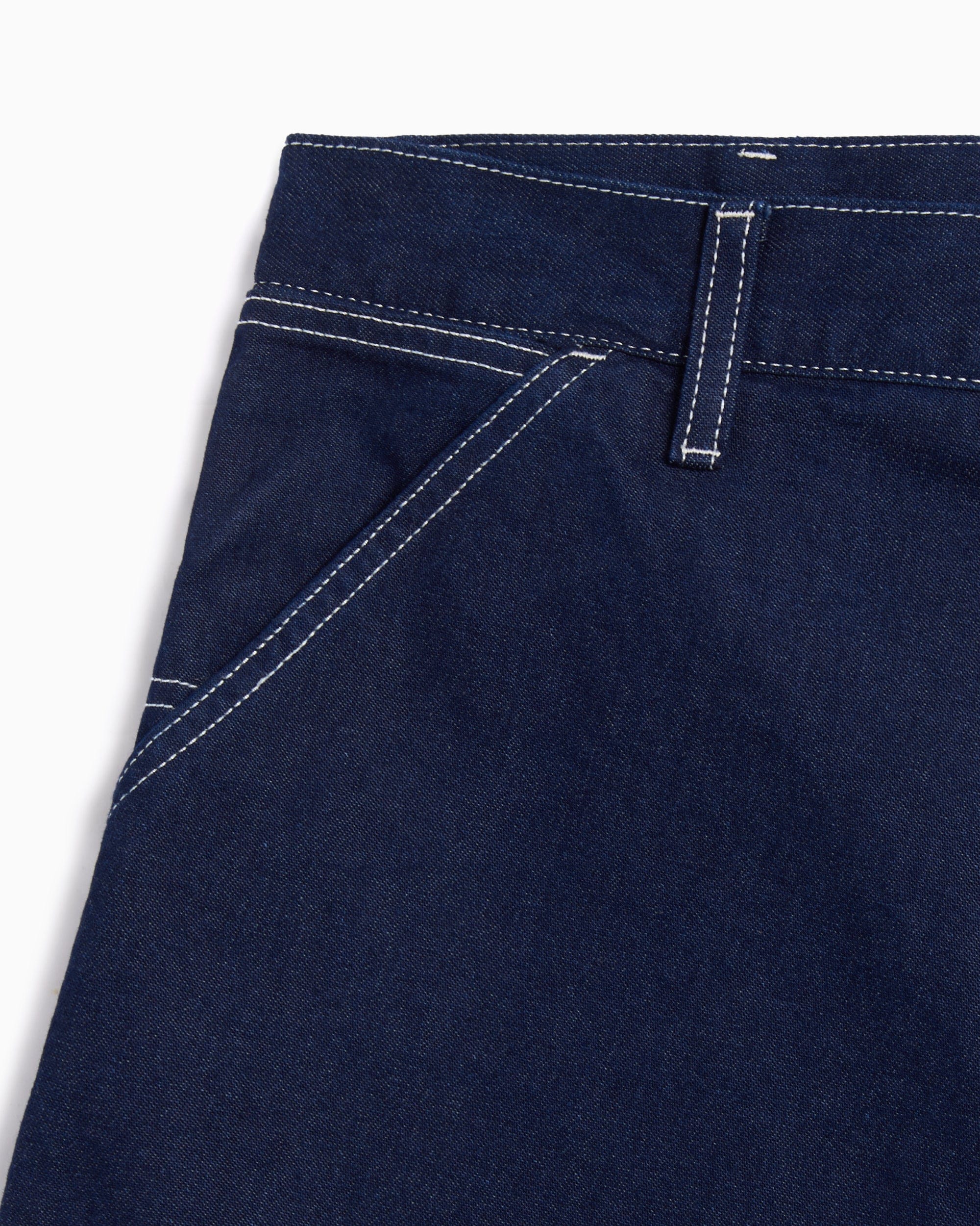 Carhartt WIP Pantalones Carhartt WIP Simple para hombre