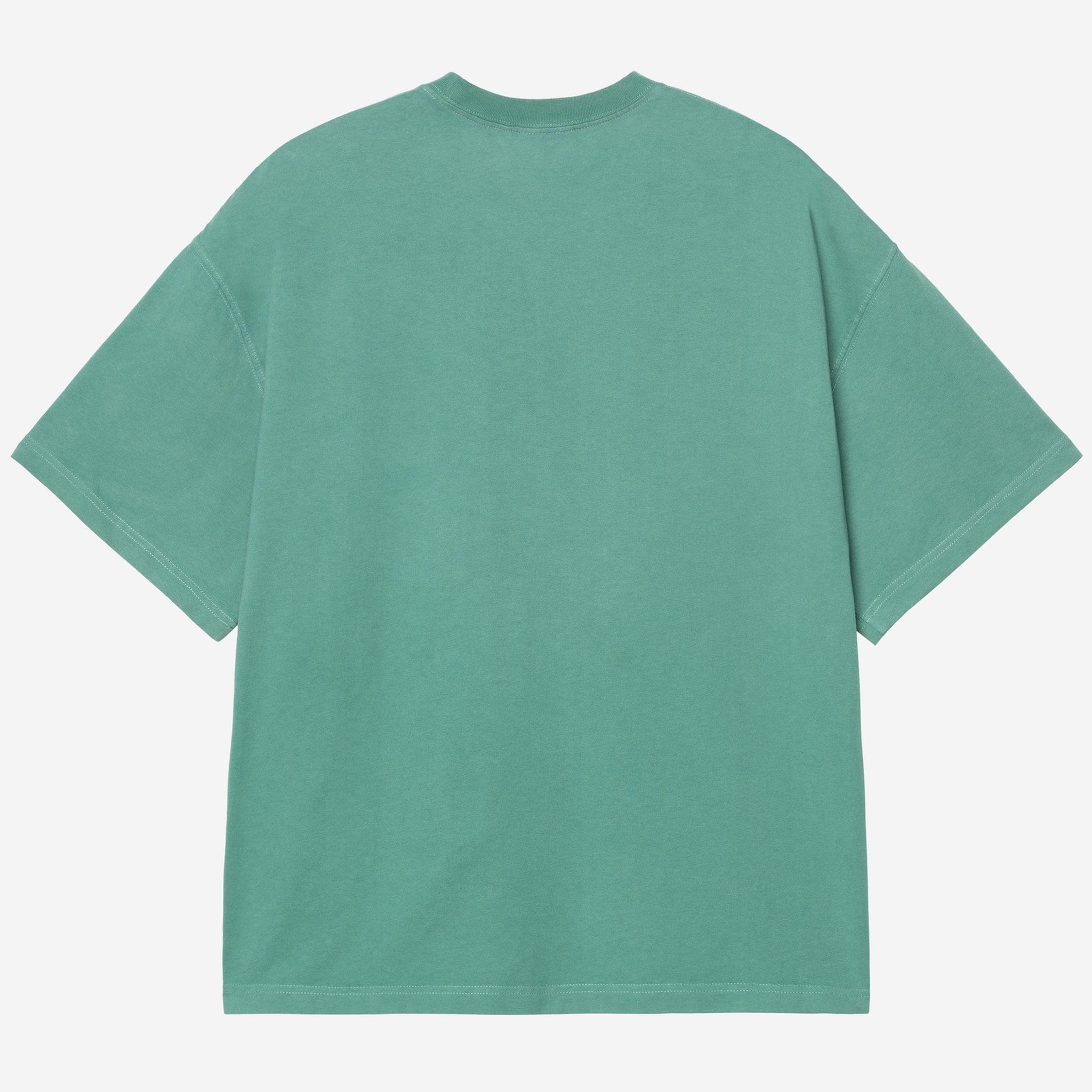 Carhartt WIP S/S Hudson Pocket T-Shirt