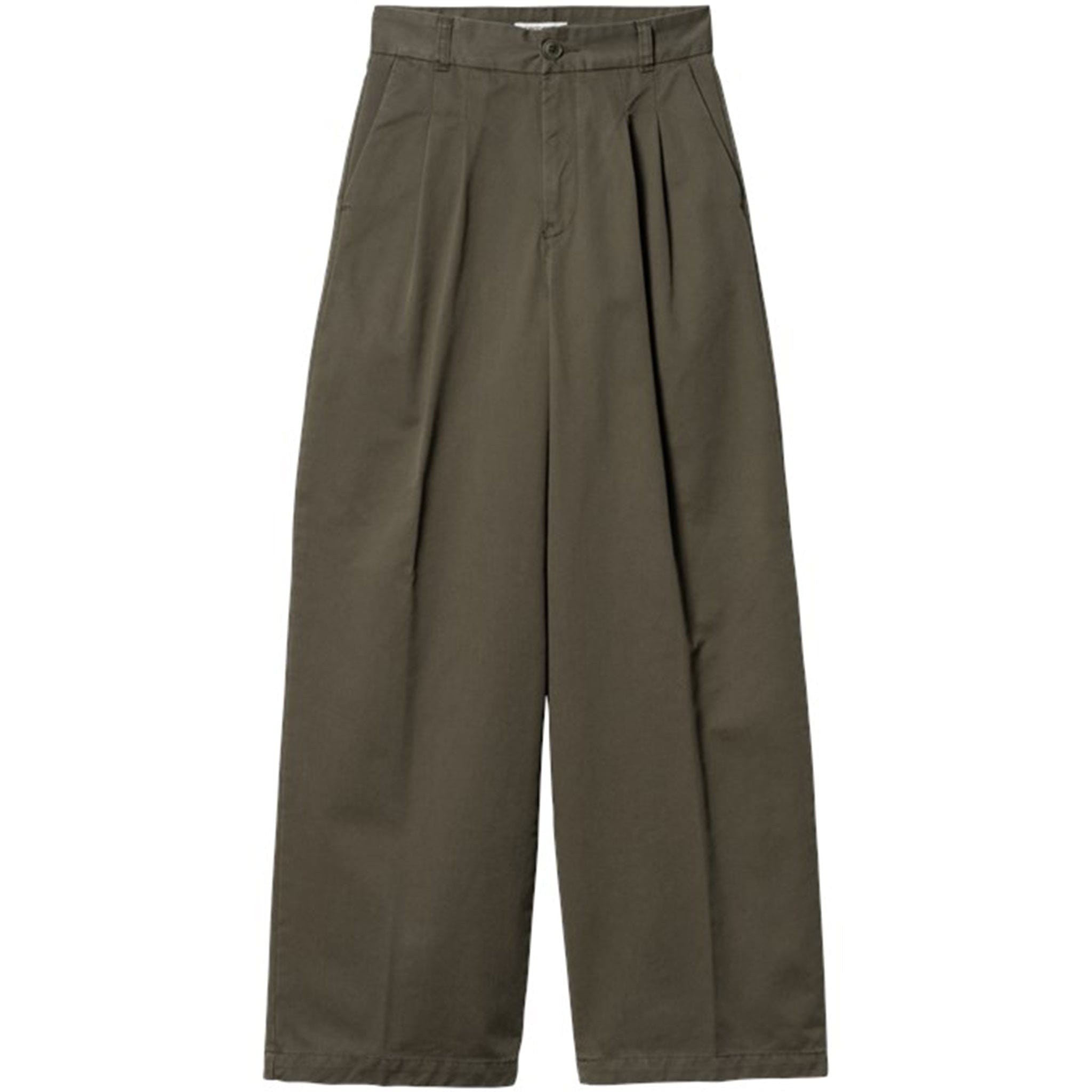 Carhartt WIP W' Leola Pant (Mirage Stone Washed)