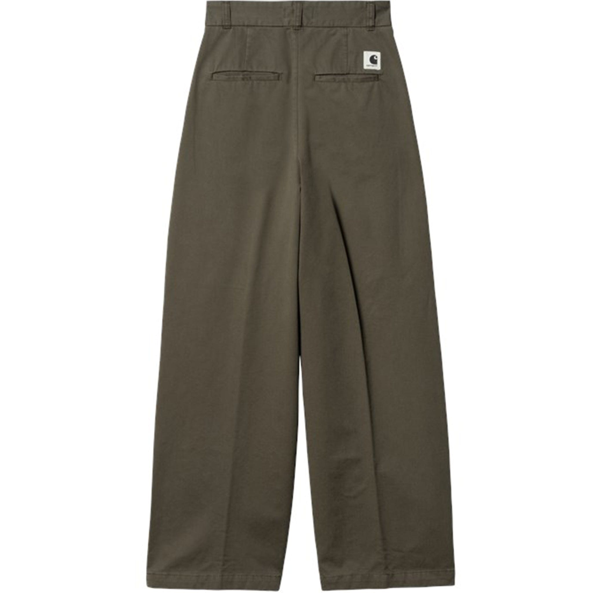 Carhartt WIP W' Leola Pant (Mirage Stone Washed)