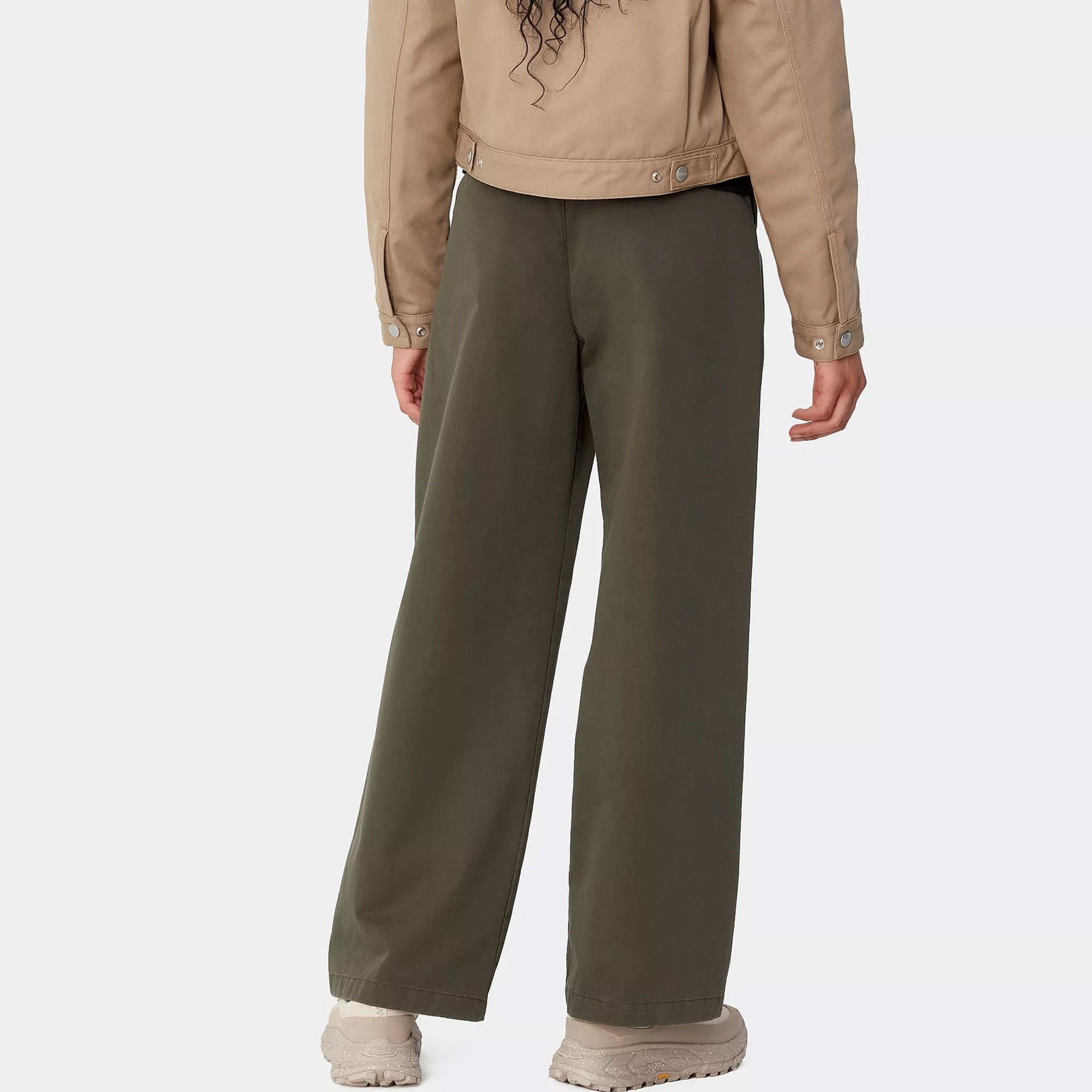 Carhartt WIP W' Leola Pant (Mirage Stone Washed)