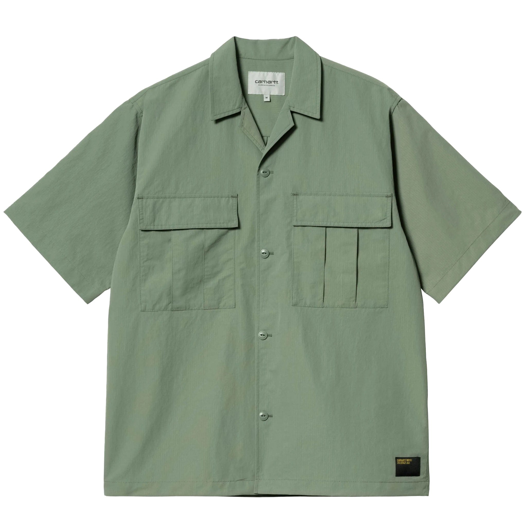 Carhartt WIP Evers Shirt