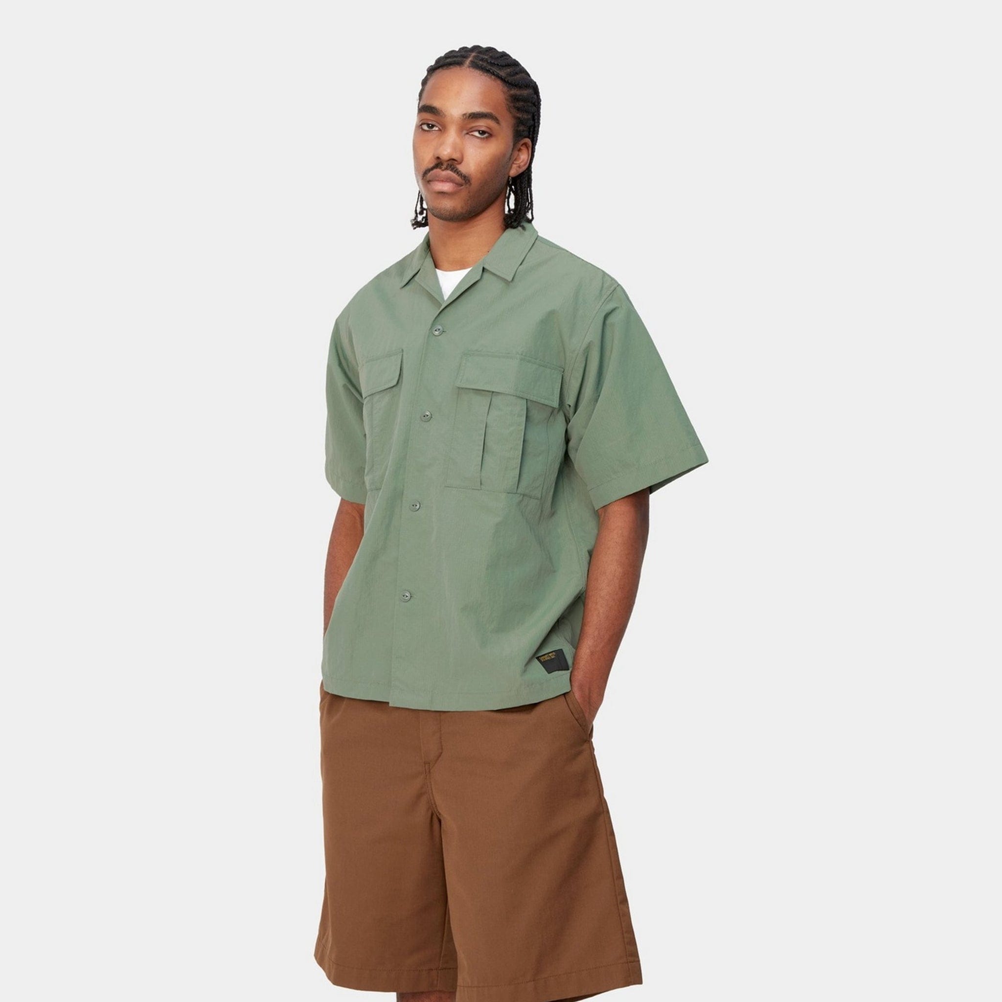 Carhartt WIP Evers Shirt