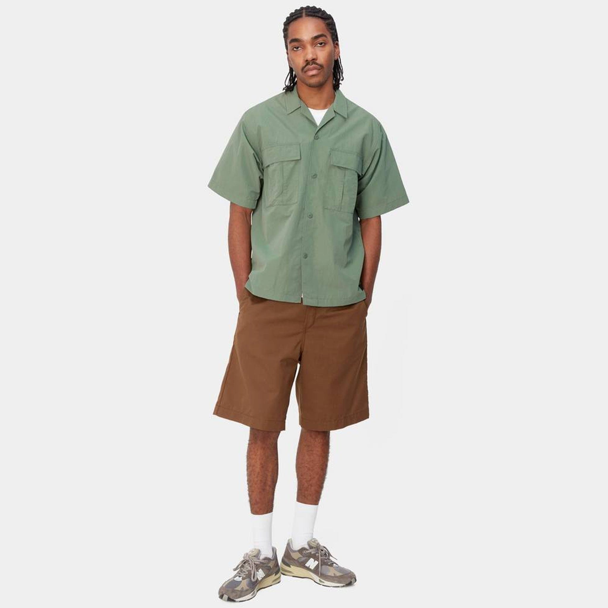 Carhartt WIP Evers Shirt
