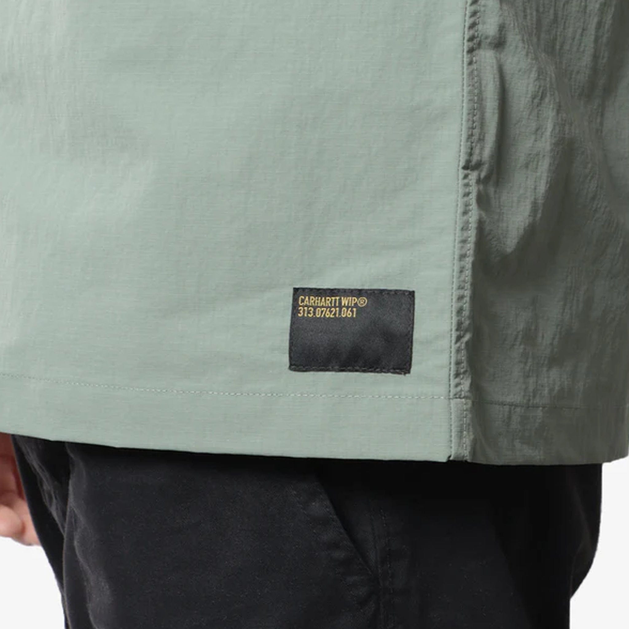 Carhartt WIP Evers Shirt
