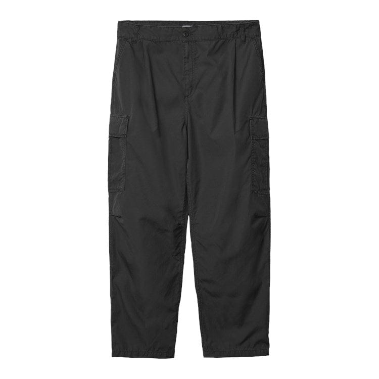 Carhartt WIP Cole Cargo Pant (Black)