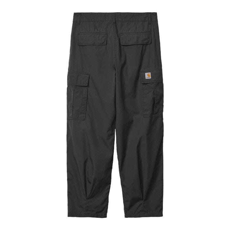 Carhartt WIP Cole Cargo Pant (Black)