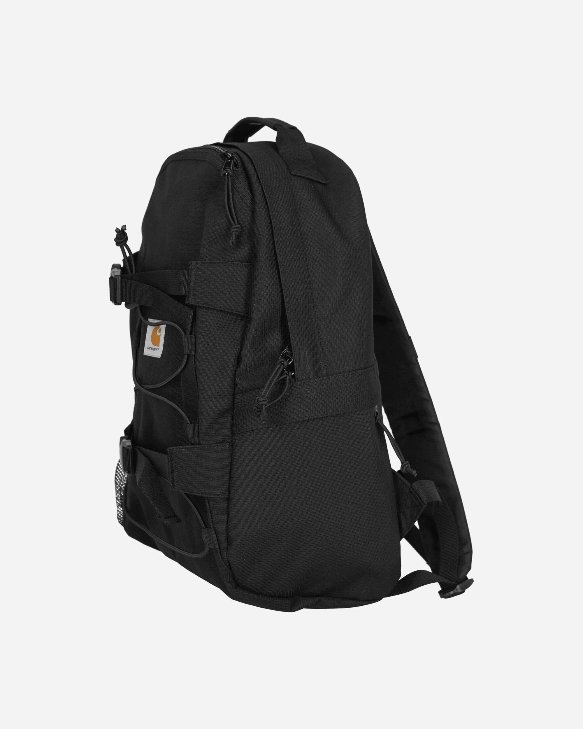 Carhartt WIP Kickflip Backpack Black
