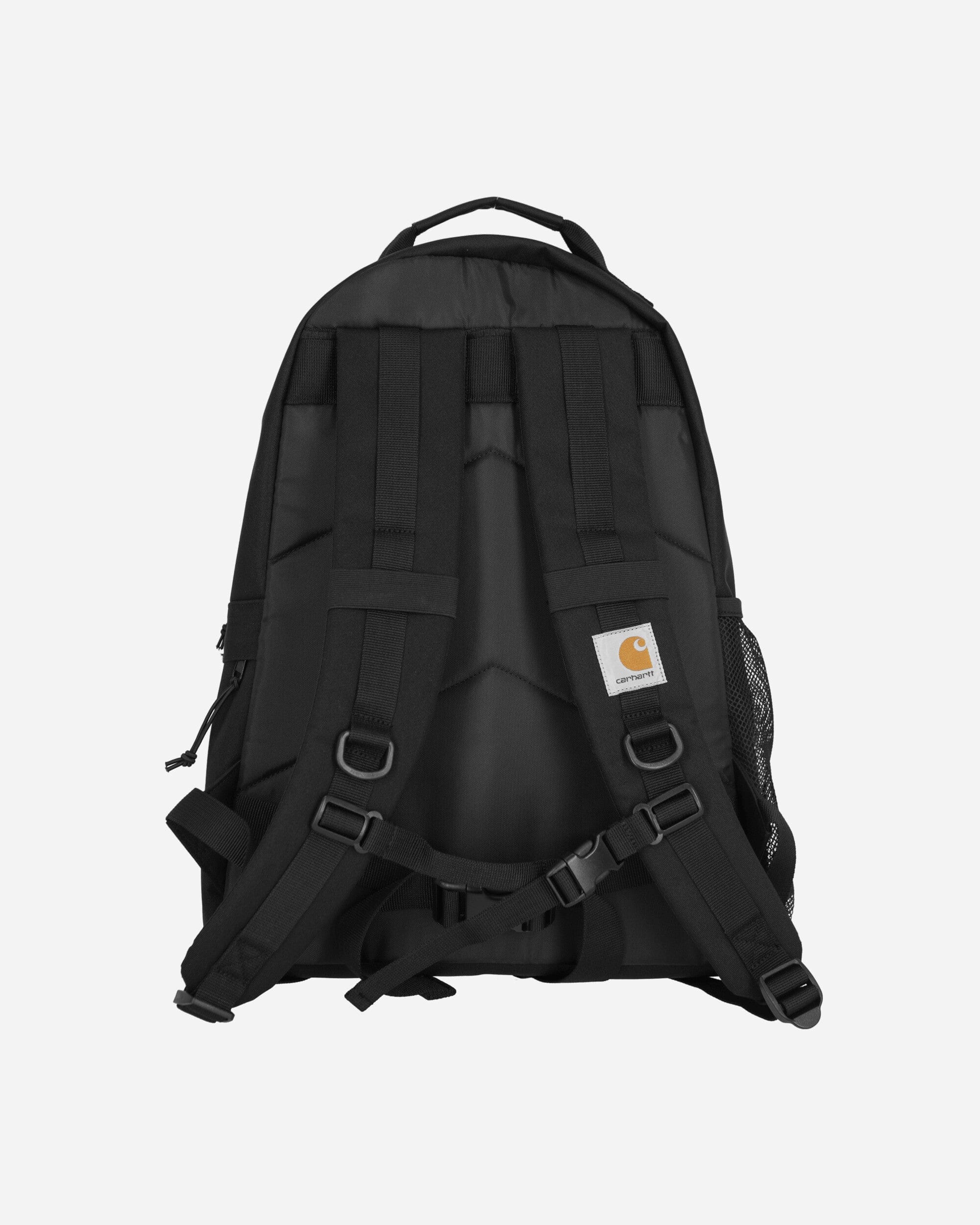 Carhartt WIP Kickflip Backpack Black