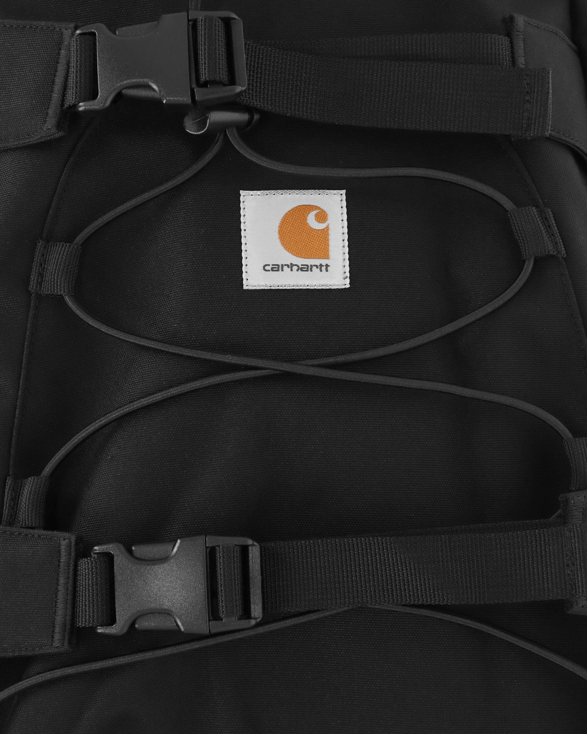 Carhartt WIP Kickflip Backpack Black
