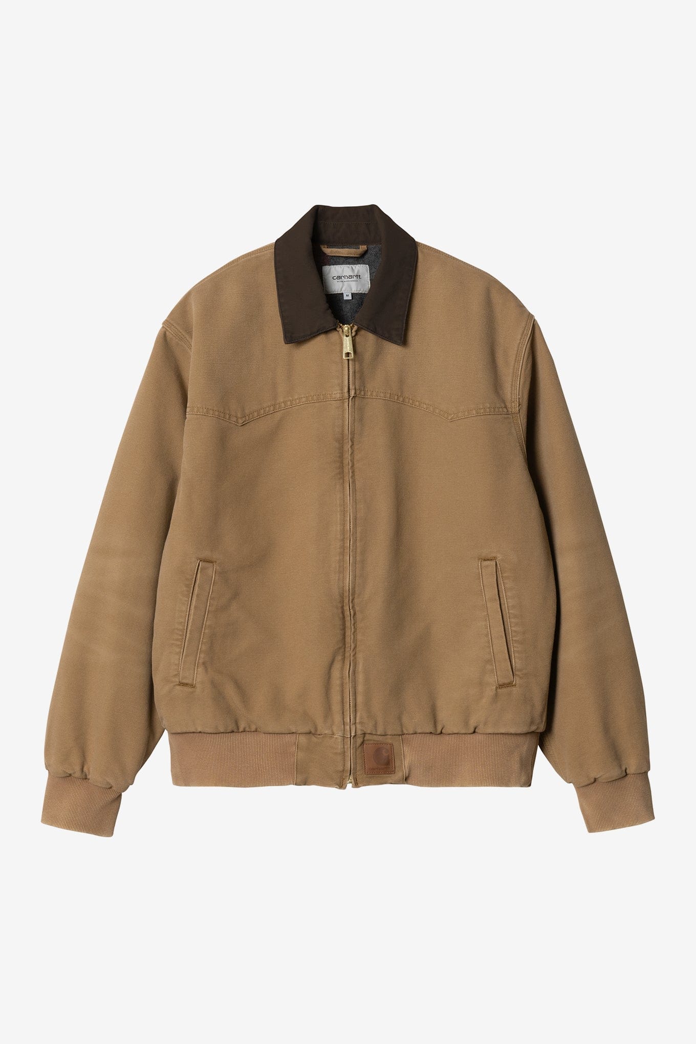 Carhartt WIP OG SANTA FE JACKET