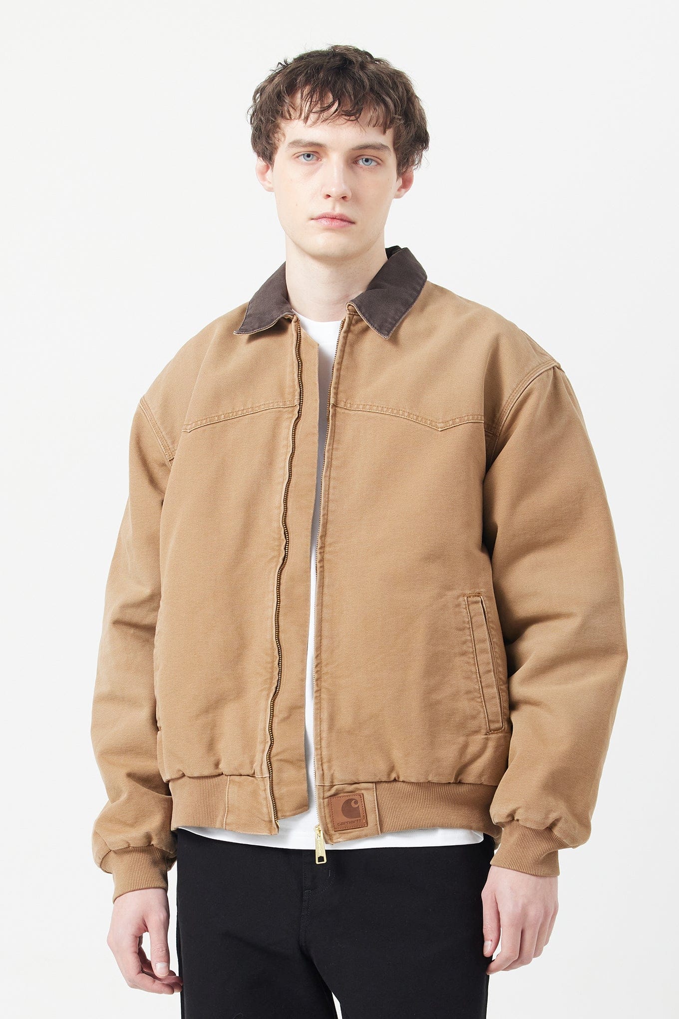 Carhartt WIP OG SANTA FE JACKET