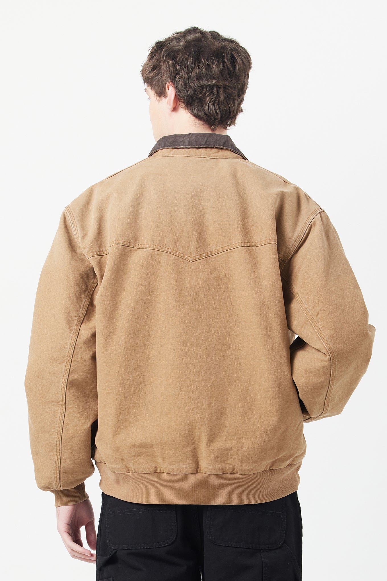 Carhartt WIP OG SANTA FE JACKET