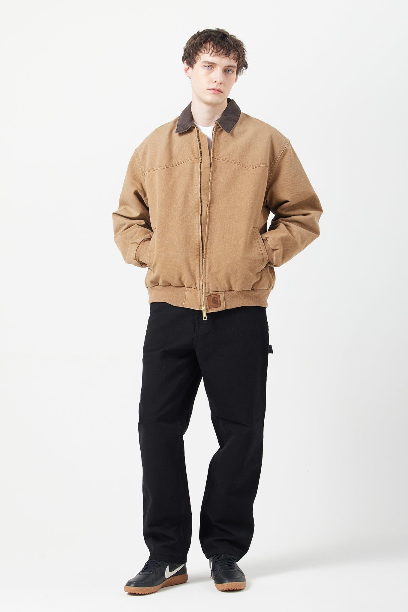 Carhartt WIP OG SANTA FE JACKET