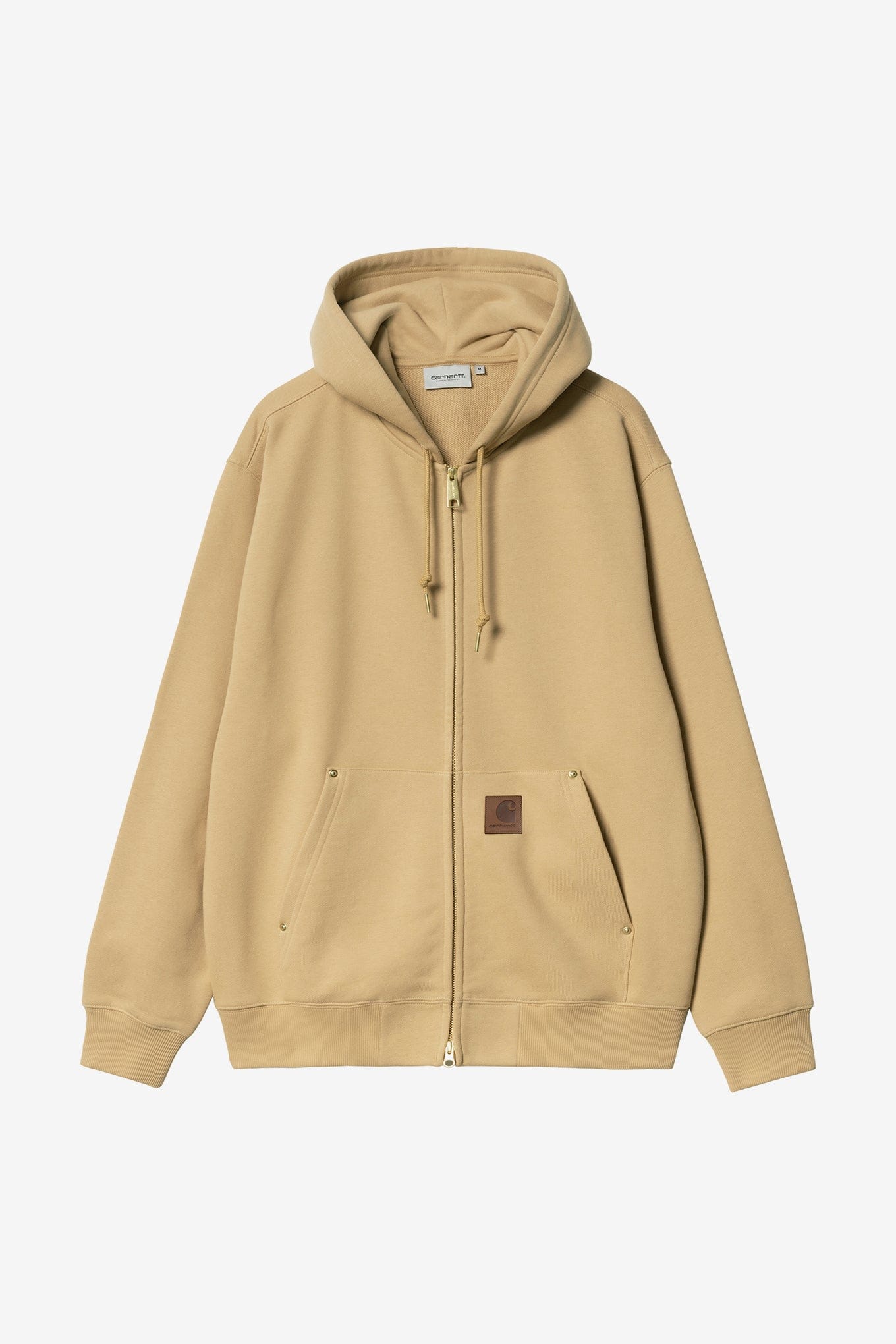 Carhartt WIP HOODED ELDON SWEAT JACKET